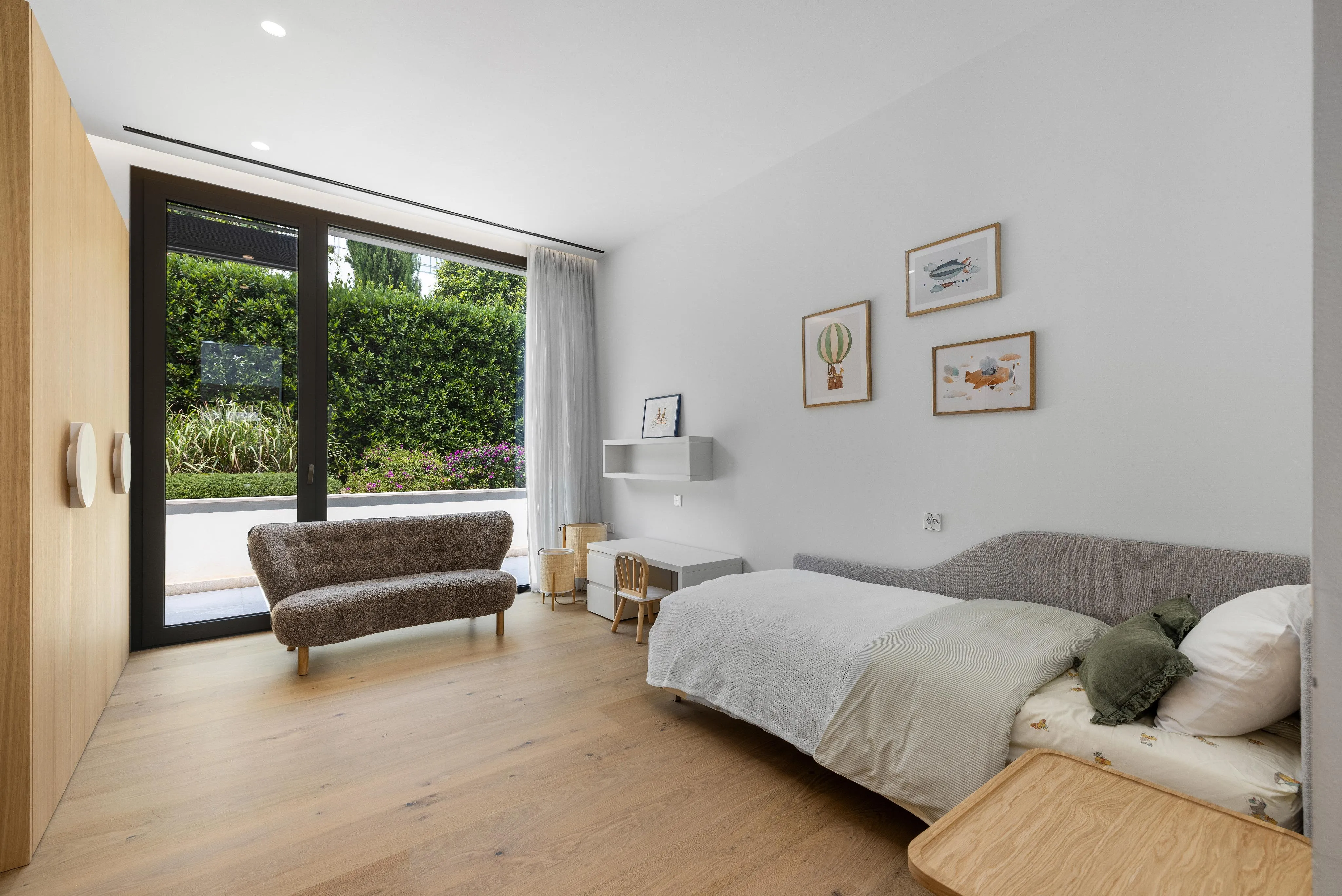 Energieeffiziente Designer-Villa in bester Lage-13