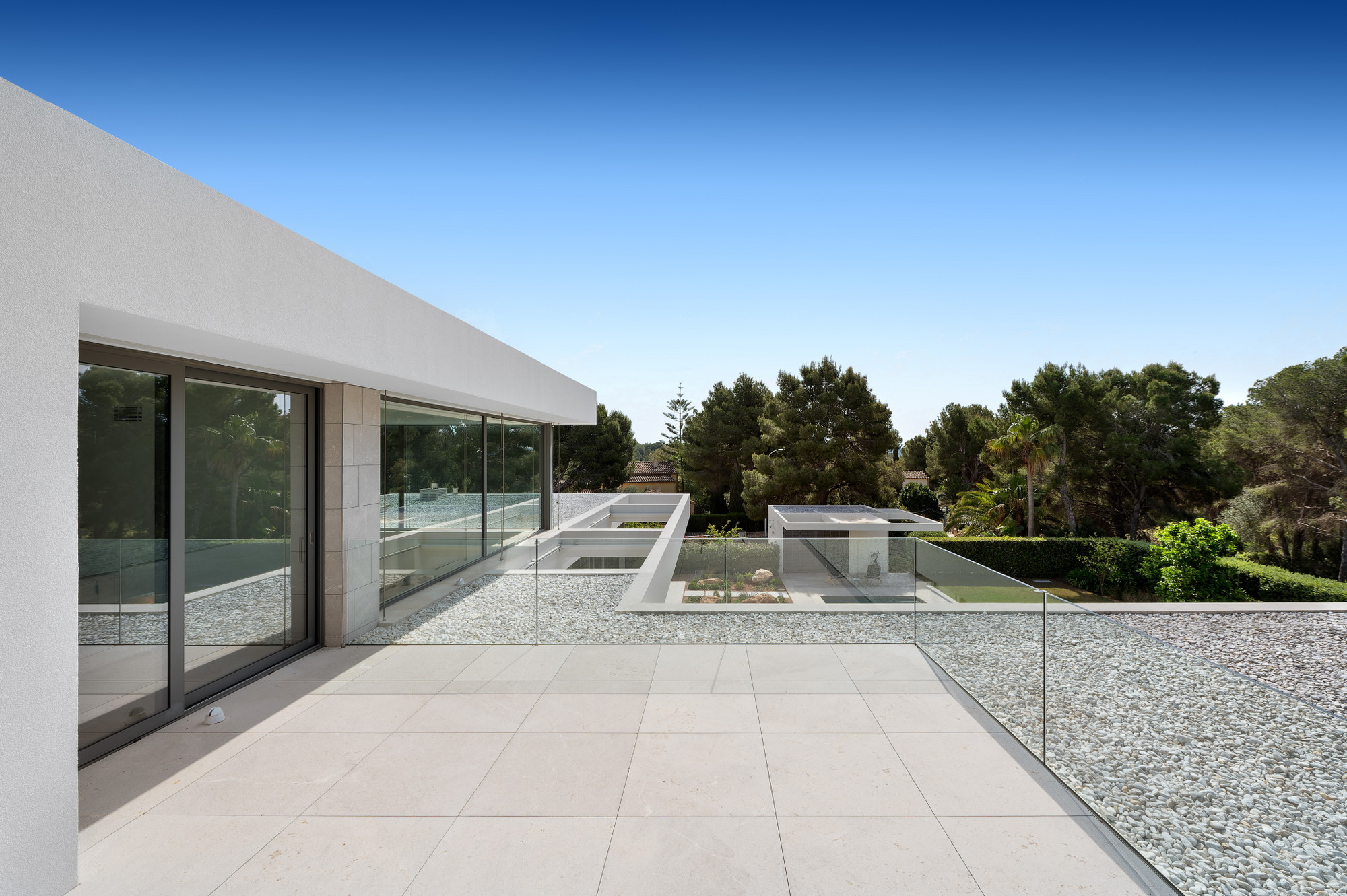 Villa design à haute efficacité énergétique dans un emplacement de choix-12