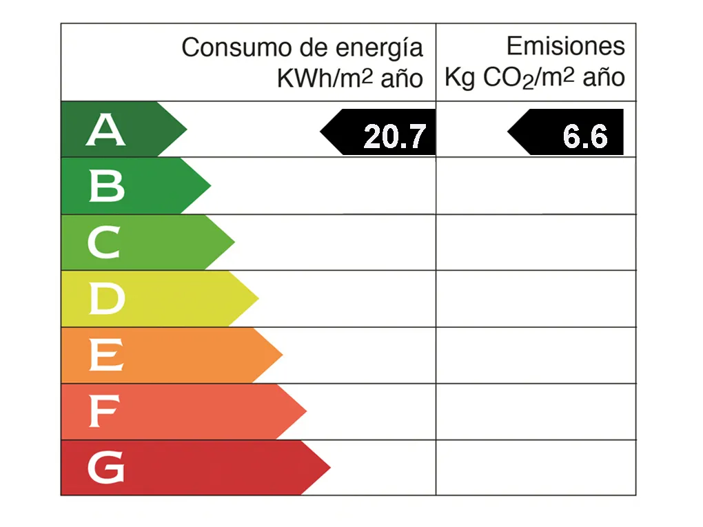 Vila de disseny amb alta eficiència energètica en enclavament exclusiu-20