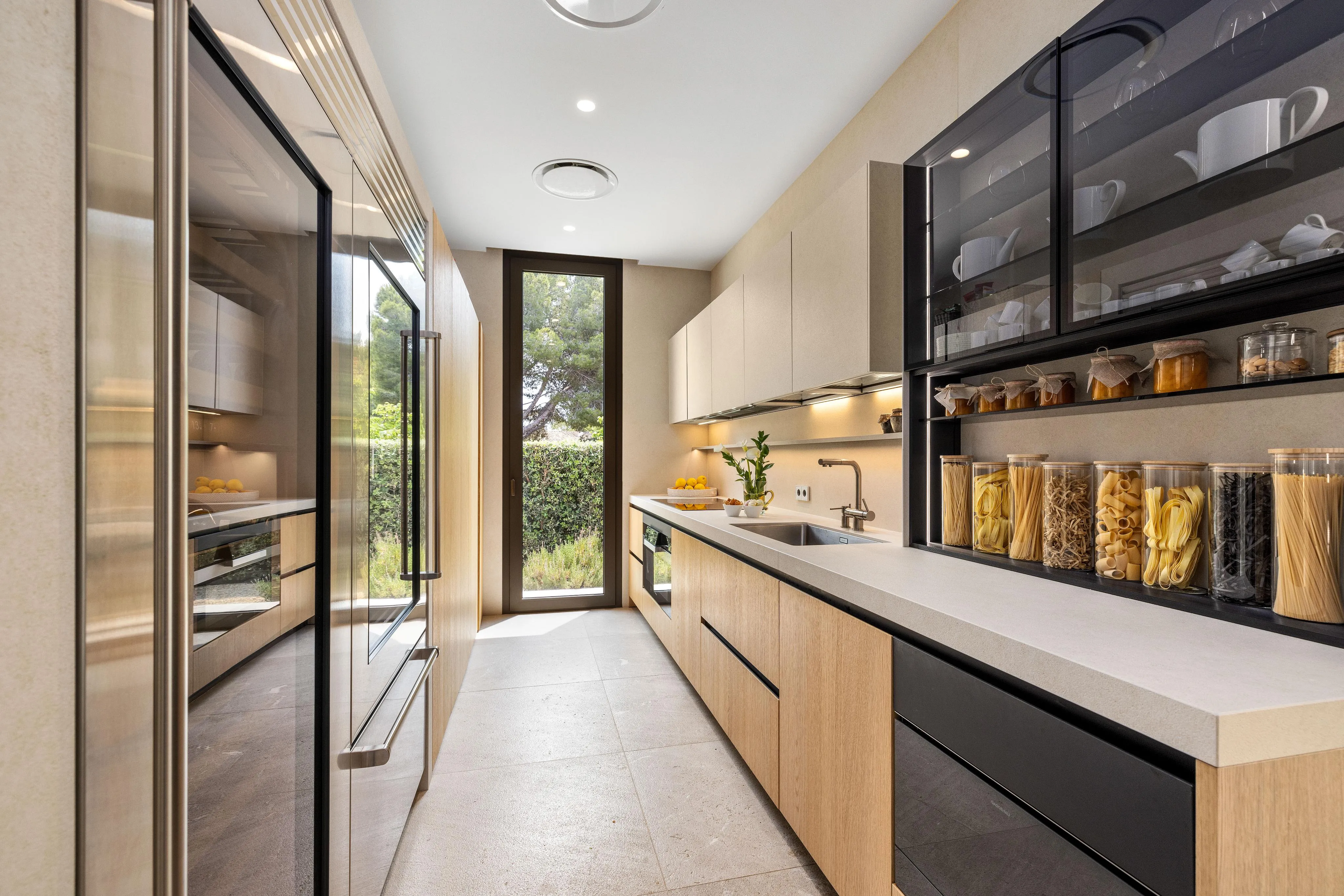 Energieeffiziente Designer-Villa in bester Lage-16