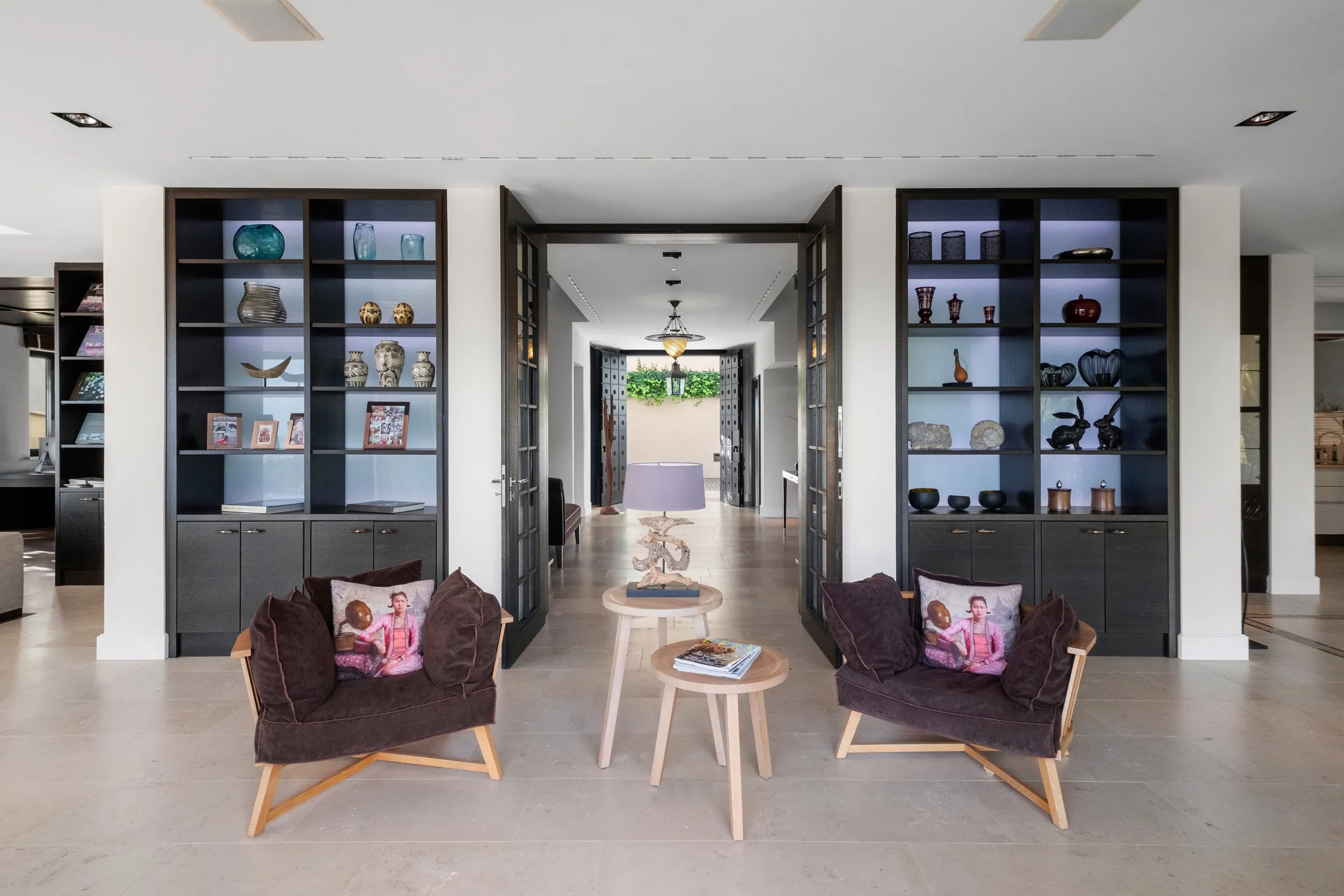 Spectacular villa in Son Vida with sea and Palma views-7