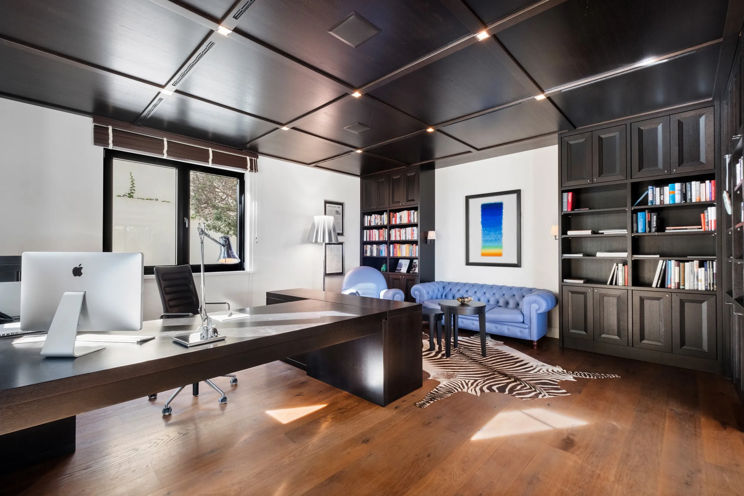 Spectacular villa in Son Vida with sea and Palma views-22