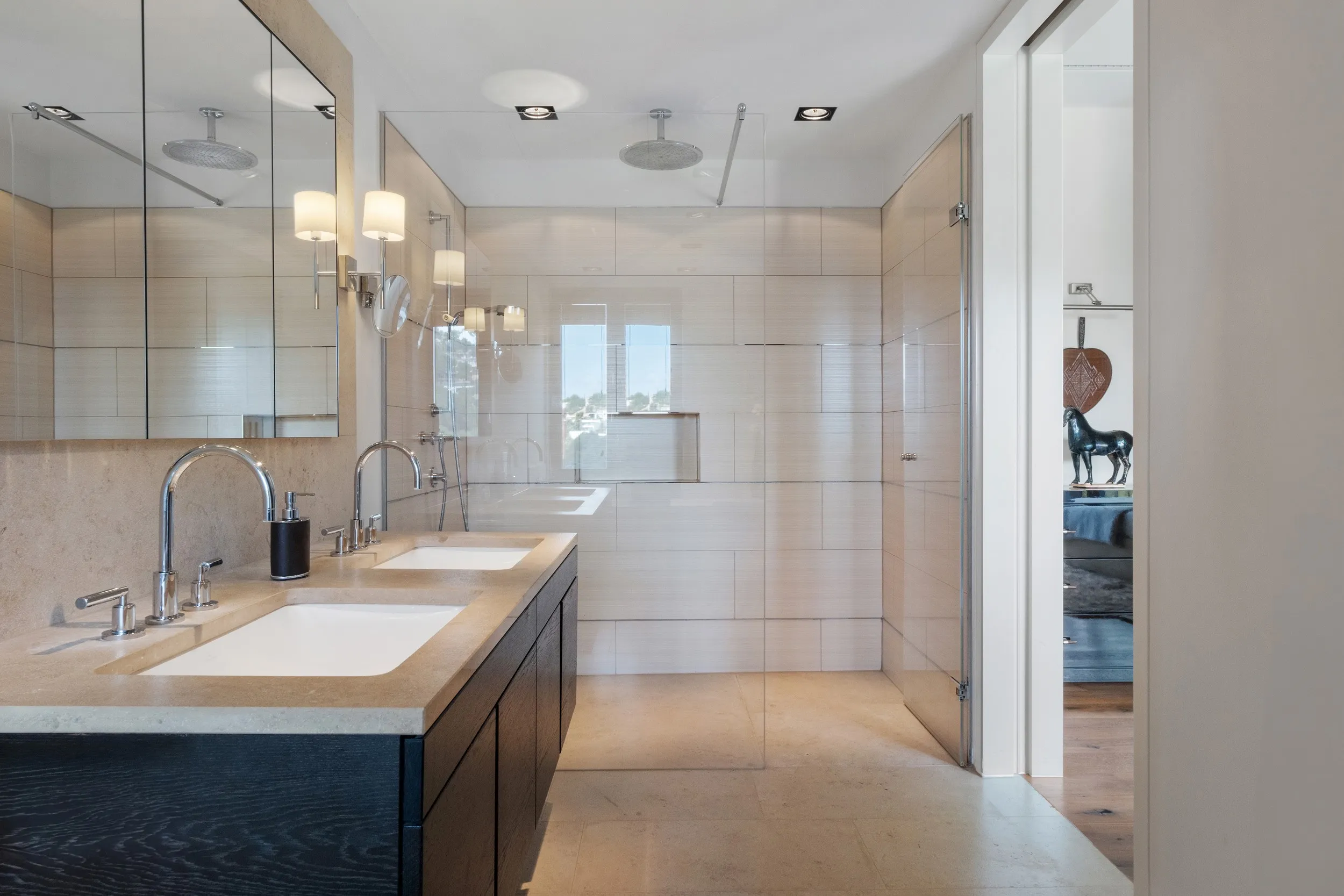 Spectacular villa in Son Vida with sea and Palma views-15