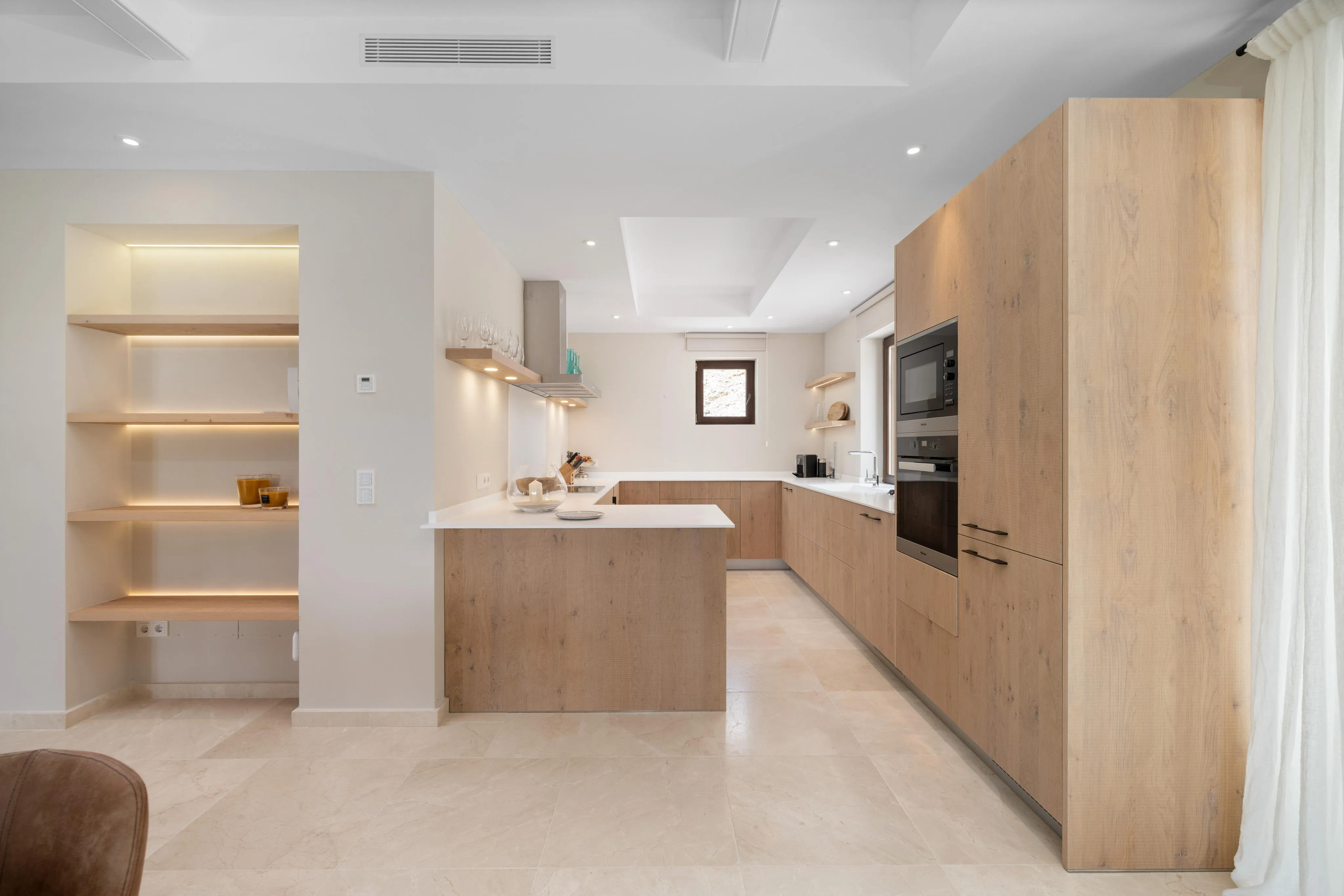 Idyllic house in Son Font – tranquillity, nature and comfort combined-7