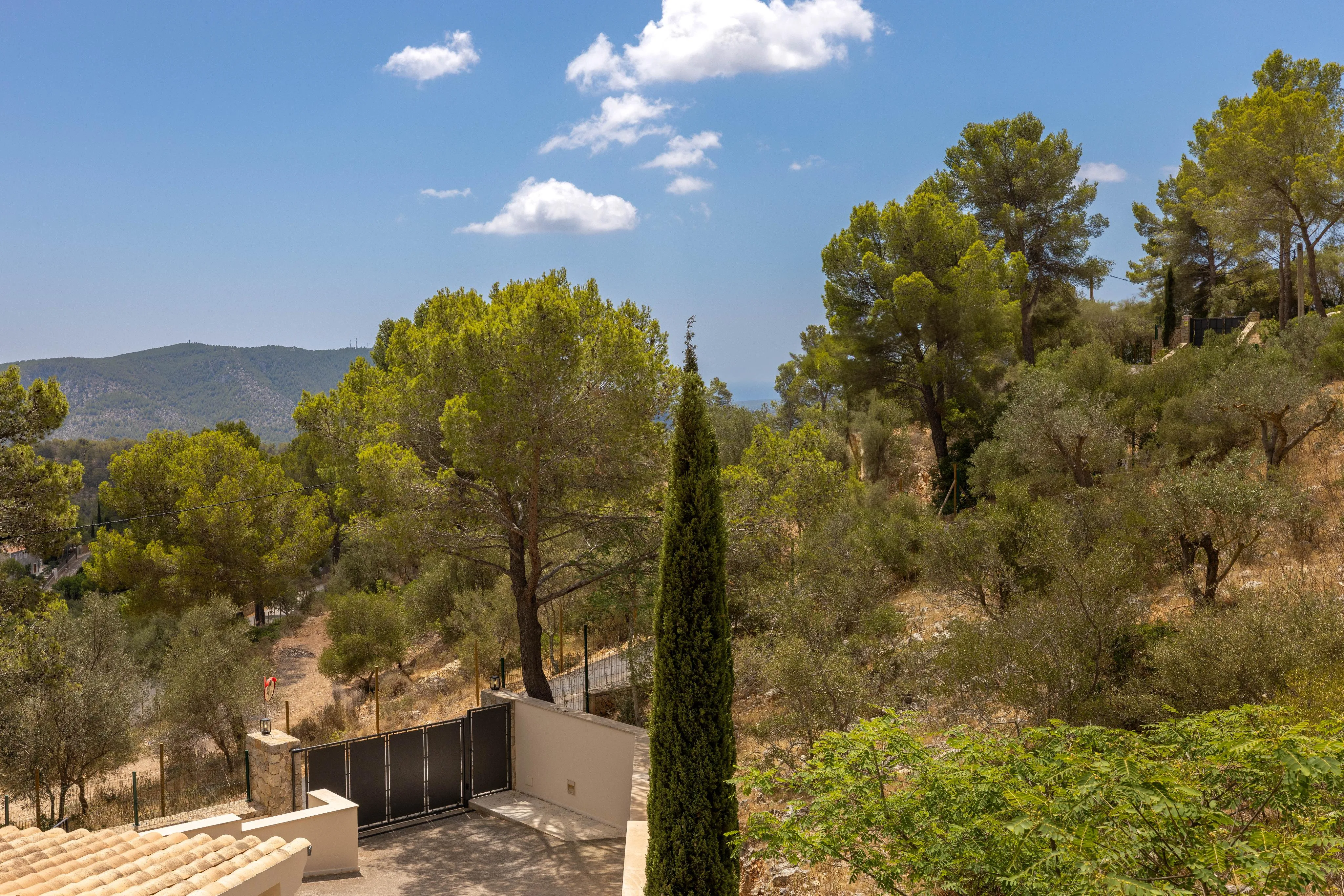 Idyllic house in Son Font – tranquillity, nature and comfort combined-22