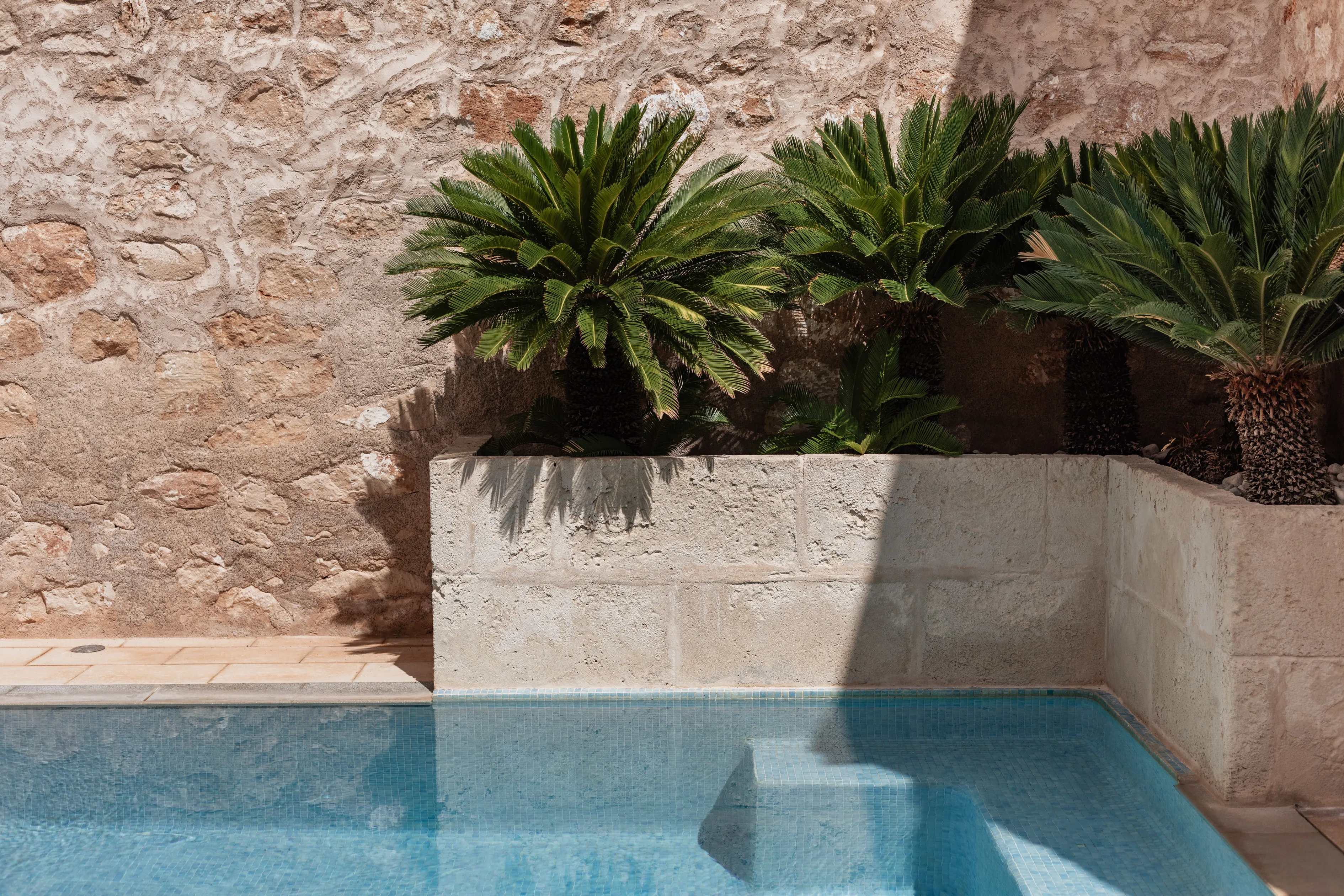 Elegant casa urbana amb casa d'hostes separada-13