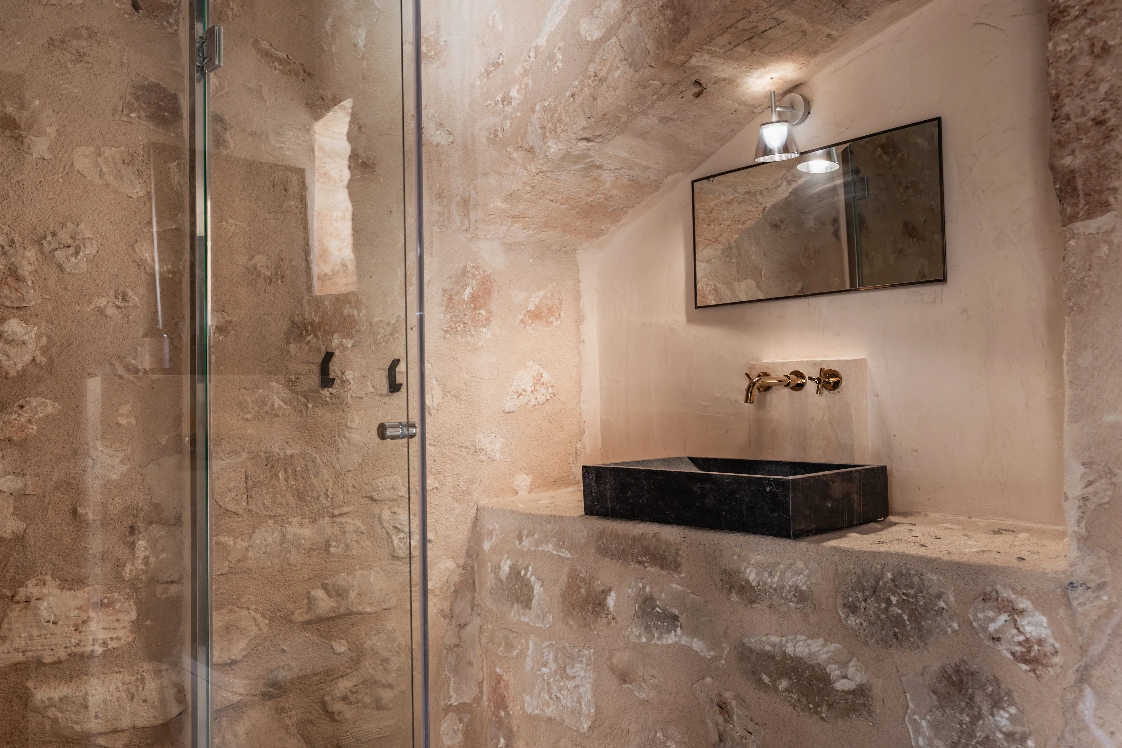 Elegant casa urbana amb casa d'hostes separada-7