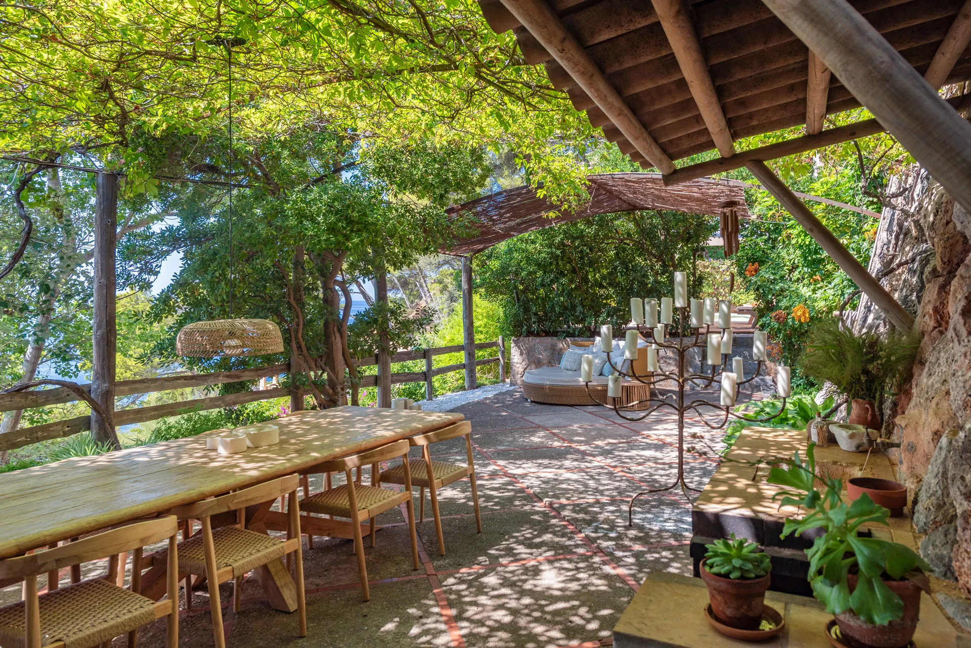 És Racó d'Alconasser – Propietat exclusiva en primera línia de la costa nord-oest de Mallorca-11