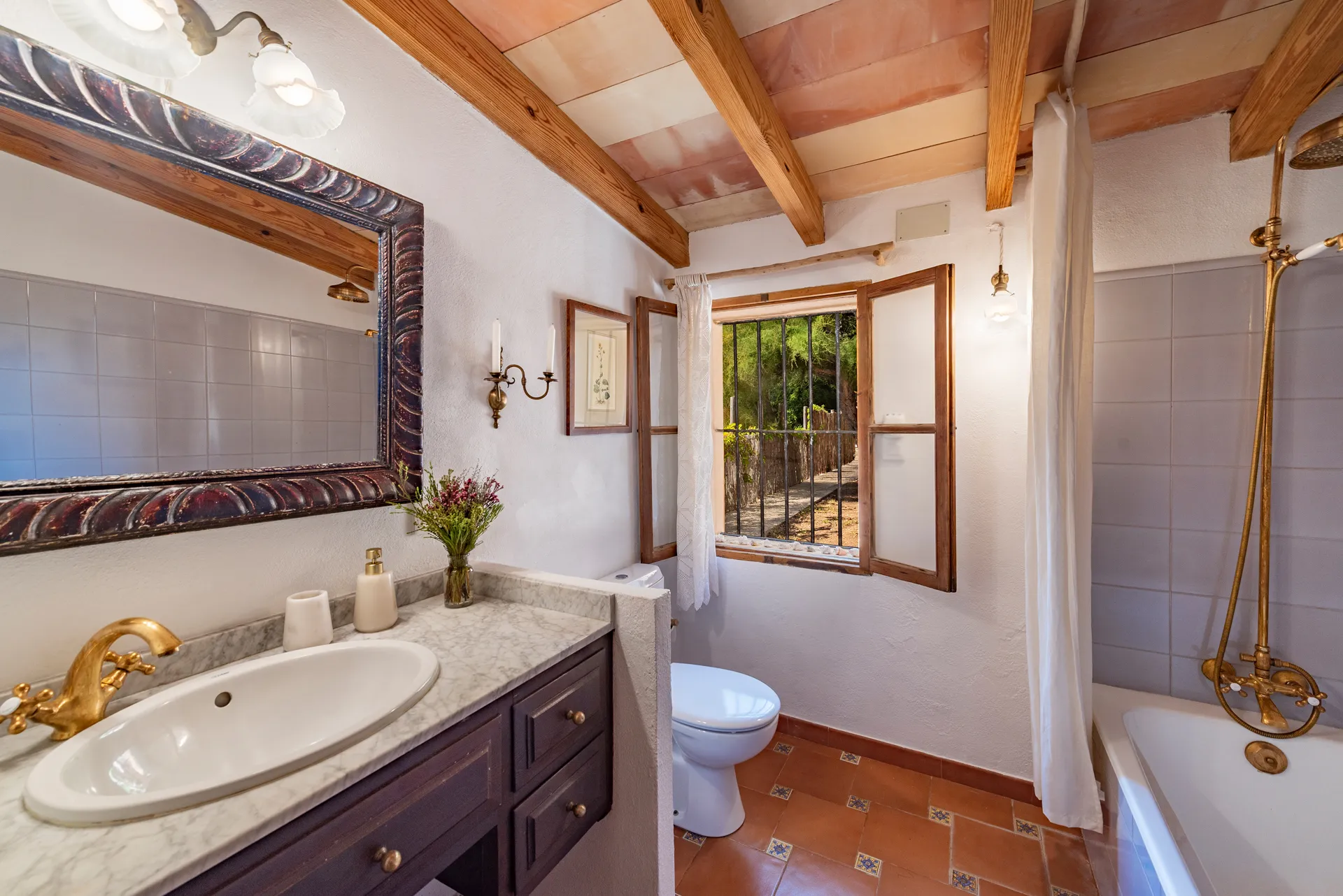 Es Racó d'Alconasser - Exclusief eerstelijns onroerend goed aan de noordwestkust van Mallorca-13