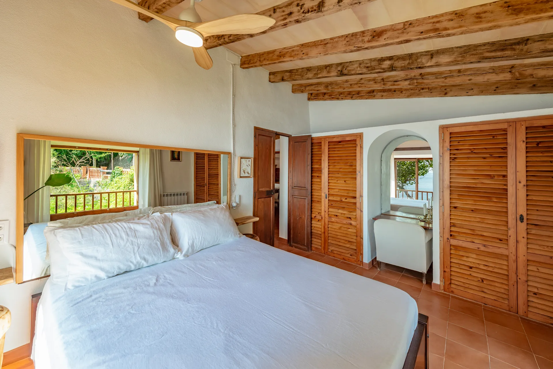 És Racó d'Alconasser – Propietat exclusiva en primera línia de la costa nord-oest de Mallorca-14