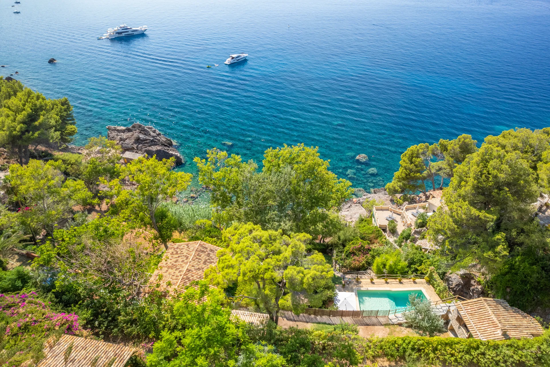 És Racó d'Alconasser – Propietat exclusiva en primera línia de la costa nord-oest de Mallorca-28