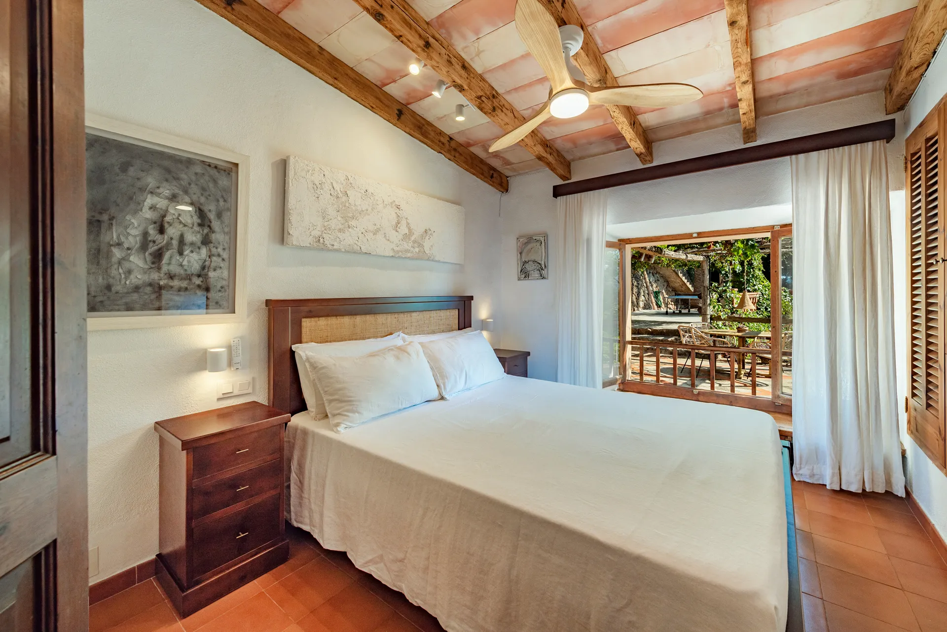 És Racó d'Alconasser – Propietat exclusiva en primera línia de la costa nord-oest de Mallorca-15