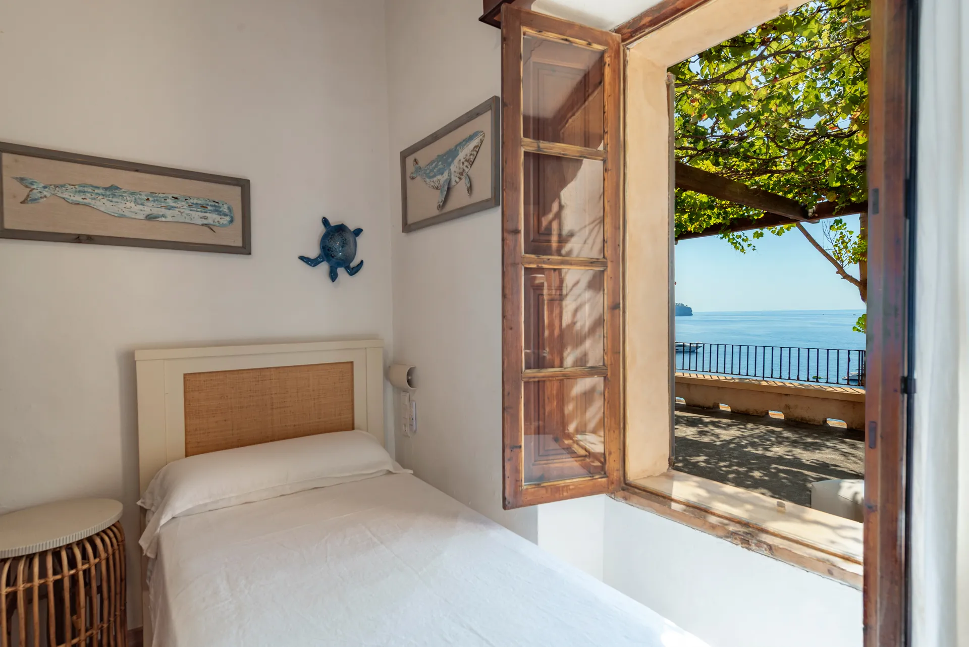 És Racó d'Alconasser – Propietat exclusiva en primera línia de la costa nord-oest de Mallorca-12