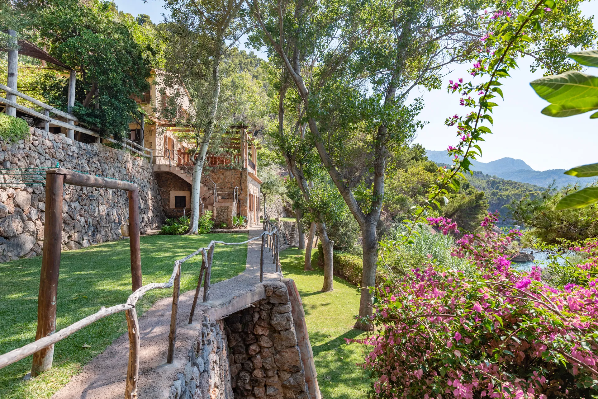 És Racó d'Alconasser – Propietat exclusiva en primera línia de la costa nord-oest de Mallorca-23