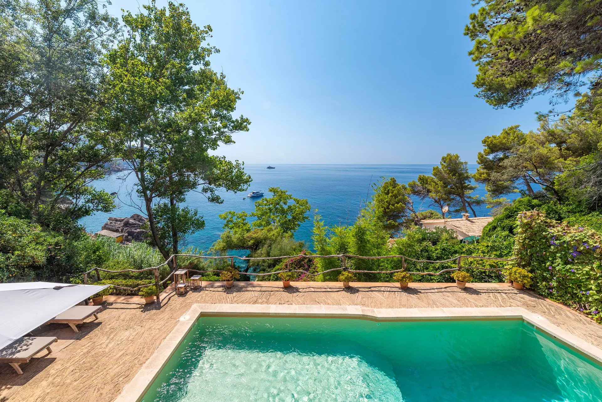 És Racó d'Alconasser – Propietat exclusiva en primera línia de la costa nord-oest de Mallorca-27