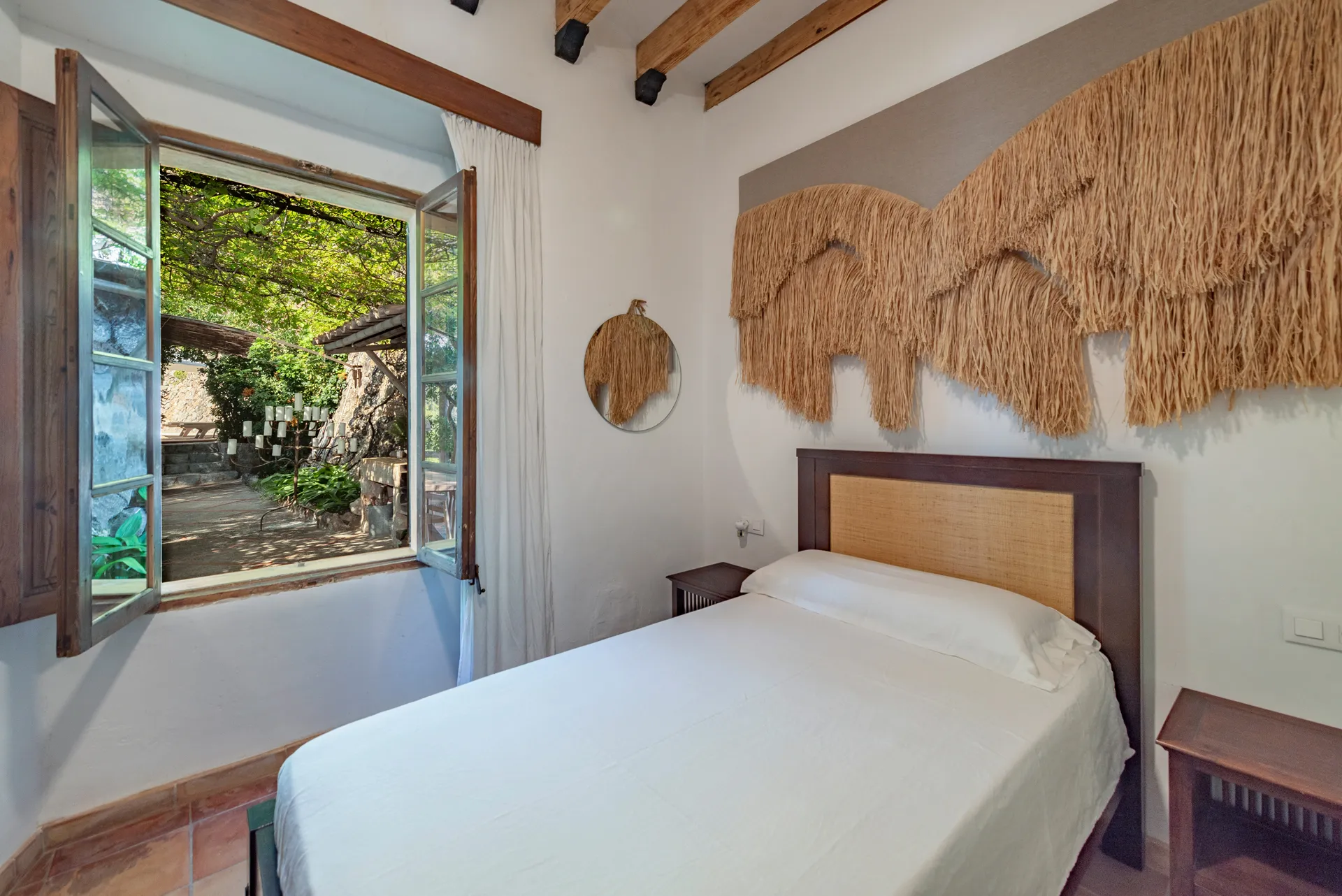 És Racó d'Alconasser – Propietat exclusiva en primera línia de la costa nord-oest de Mallorca-17