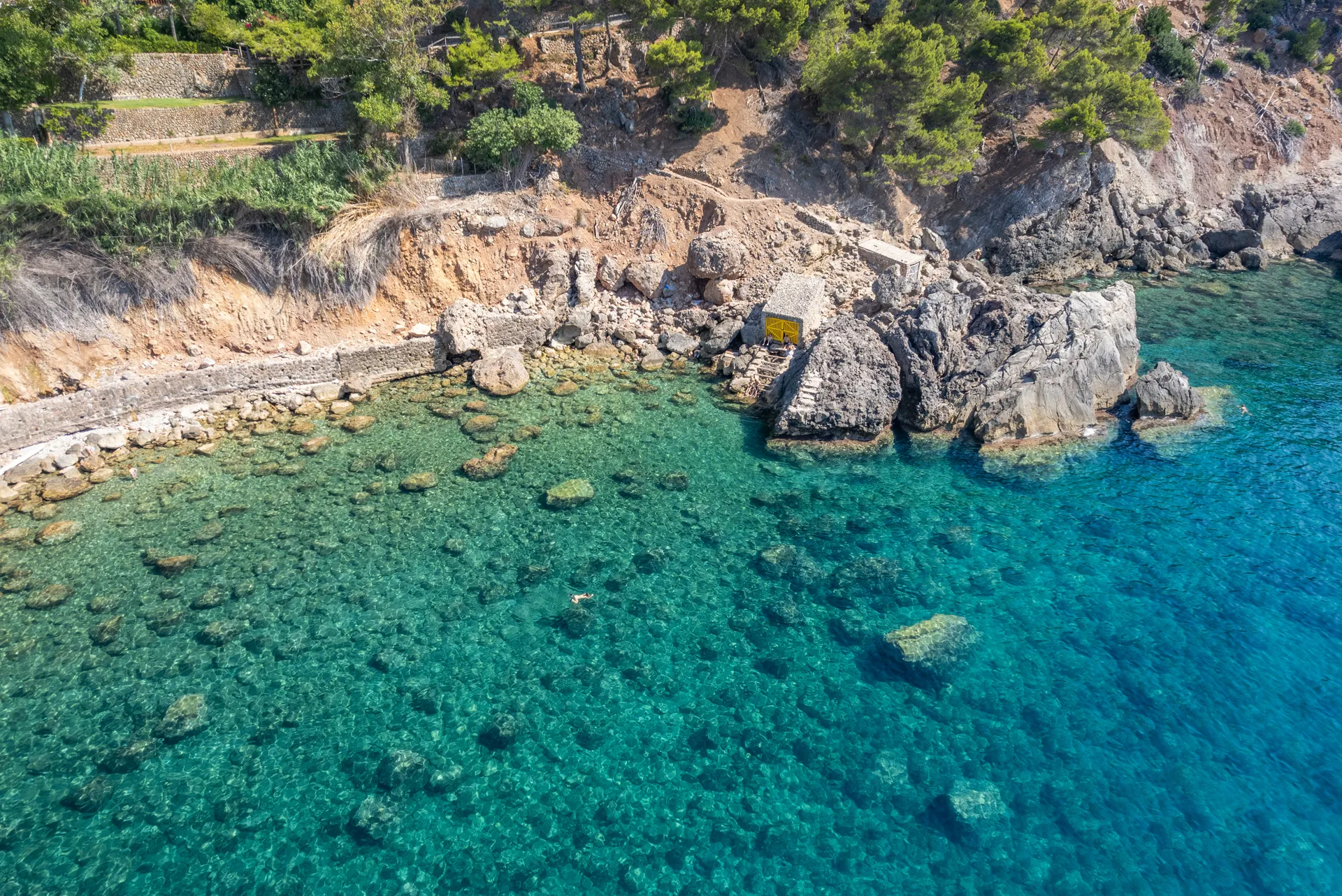 Es Racó d'Alconasser - Exclusief eerstelijns onroerend goed aan de noordwestkust van Mallorca-30