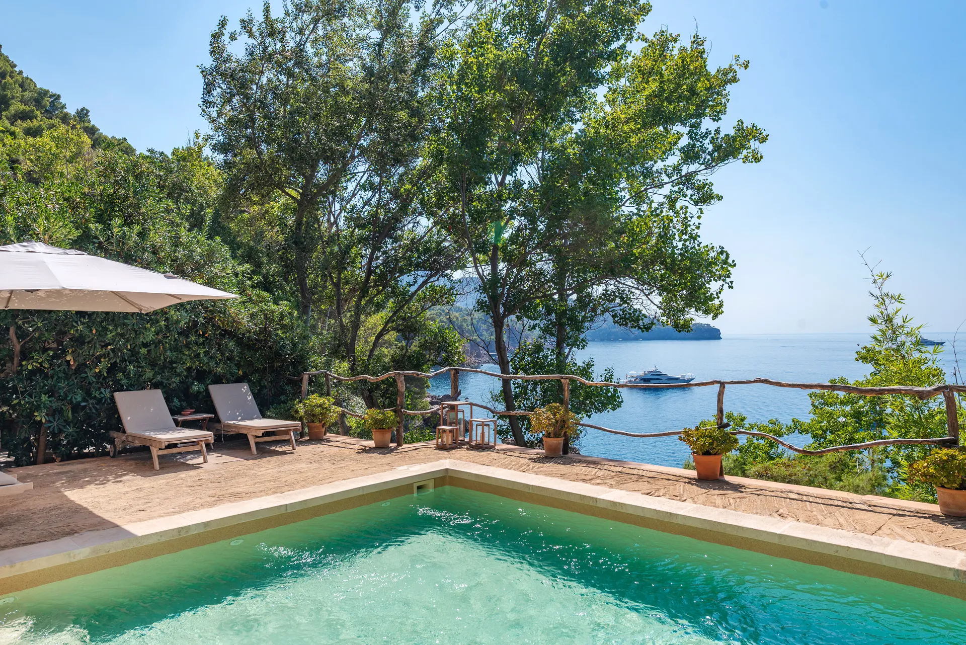 Es Racó d'Alconasser - Exclusief eerstelijns onroerend goed aan de noordwestkust van Mallorca-24