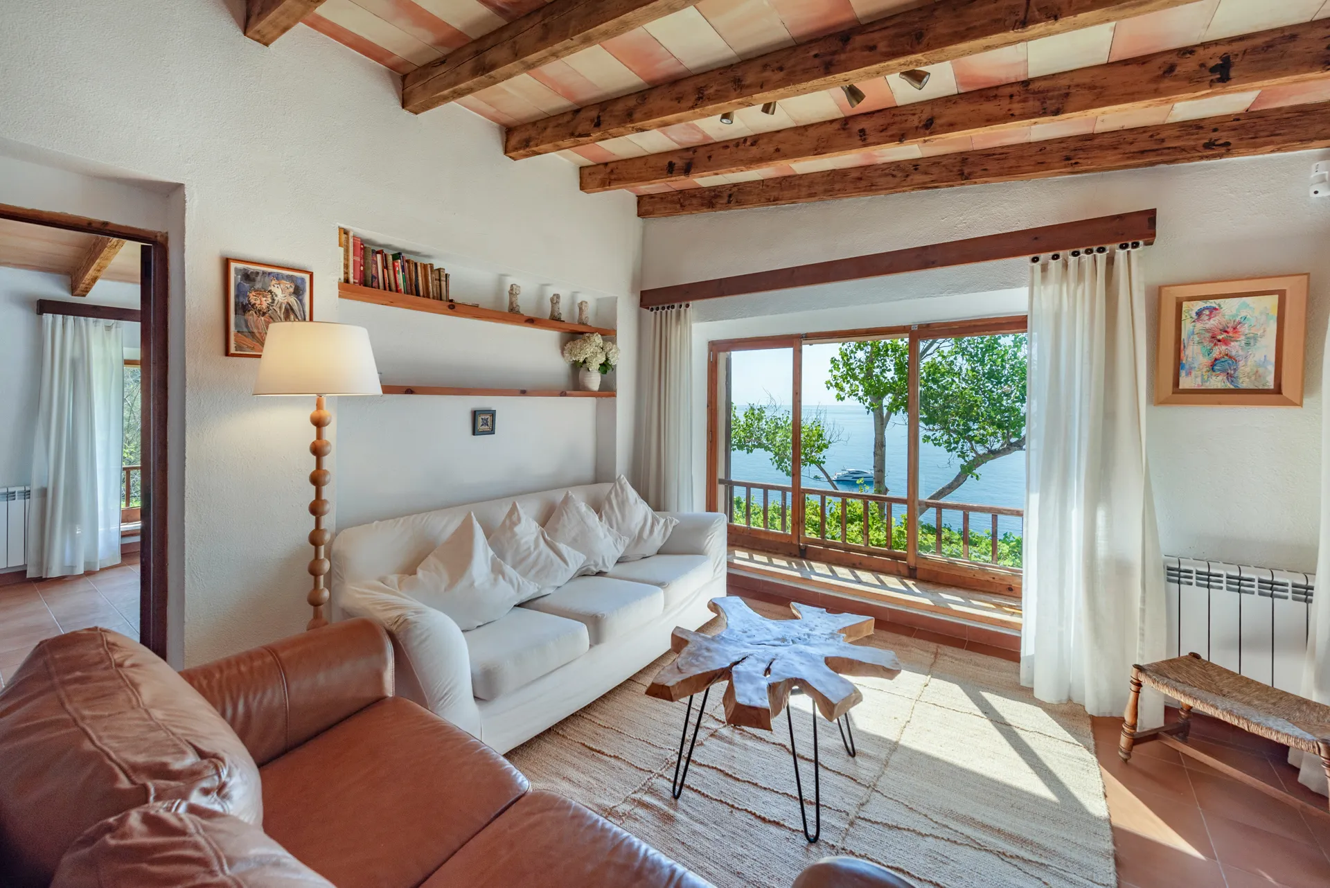 Es Racó d'Alconasser - Exclusief eerstelijns onroerend goed aan de noordwestkust van Mallorca-6