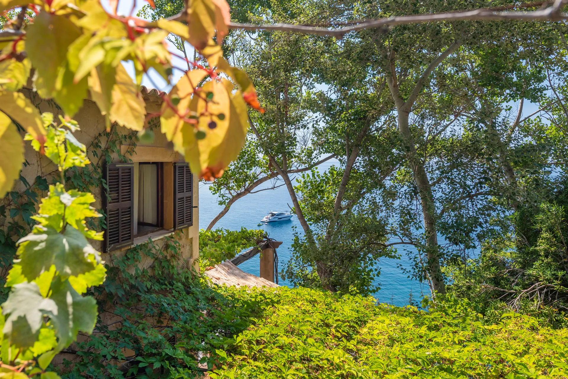 Es Racó d'Alconasser - Exclusief eerstelijns onroerend goed aan de noordwestkust van Mallorca-19