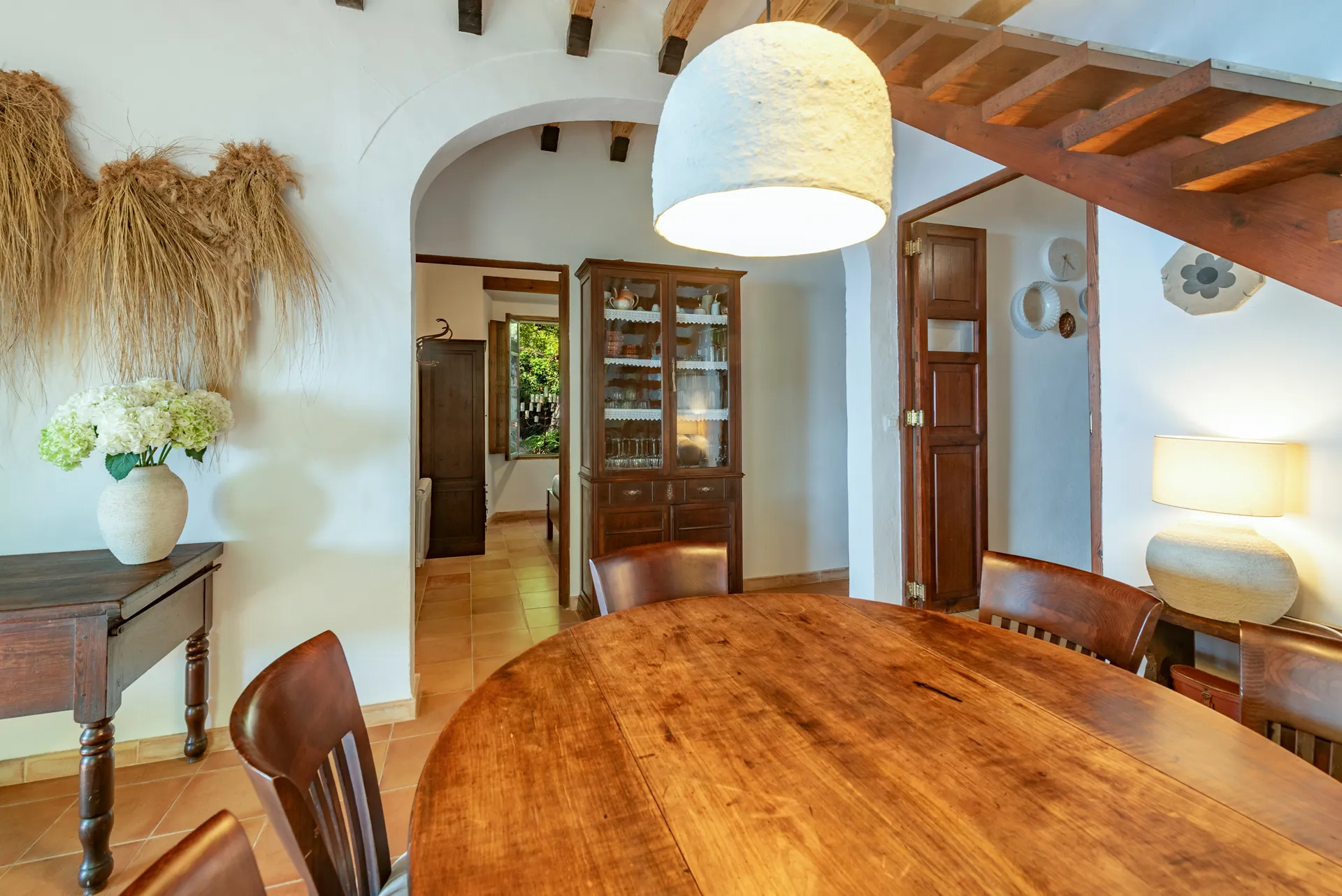 És Racó d'Alconasser – Propietat exclusiva en primera línia de la costa nord-oest de Mallorca-9