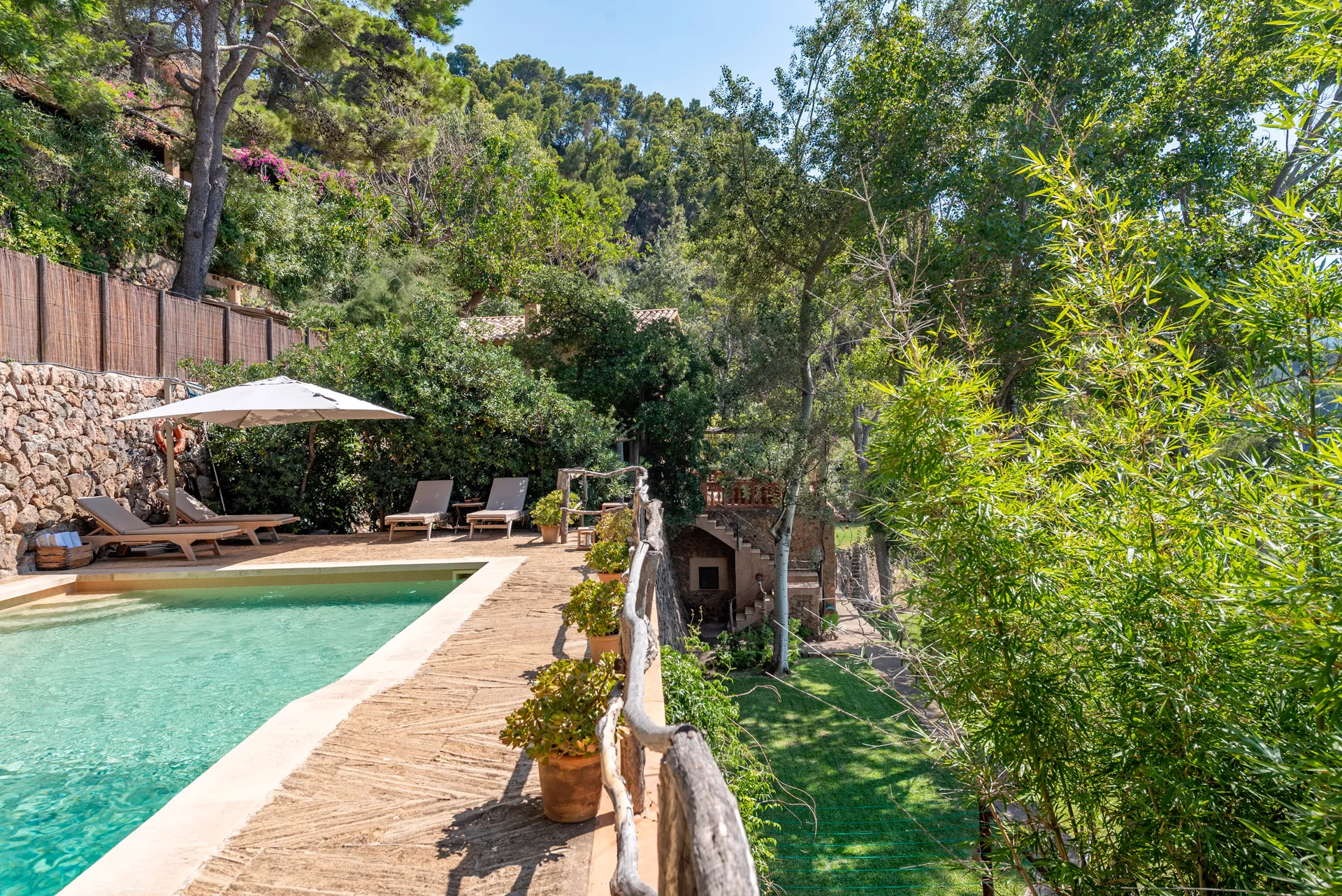 És Racó d'Alconasser – Propietat exclusiva en primera línia de la costa nord-oest de Mallorca-26