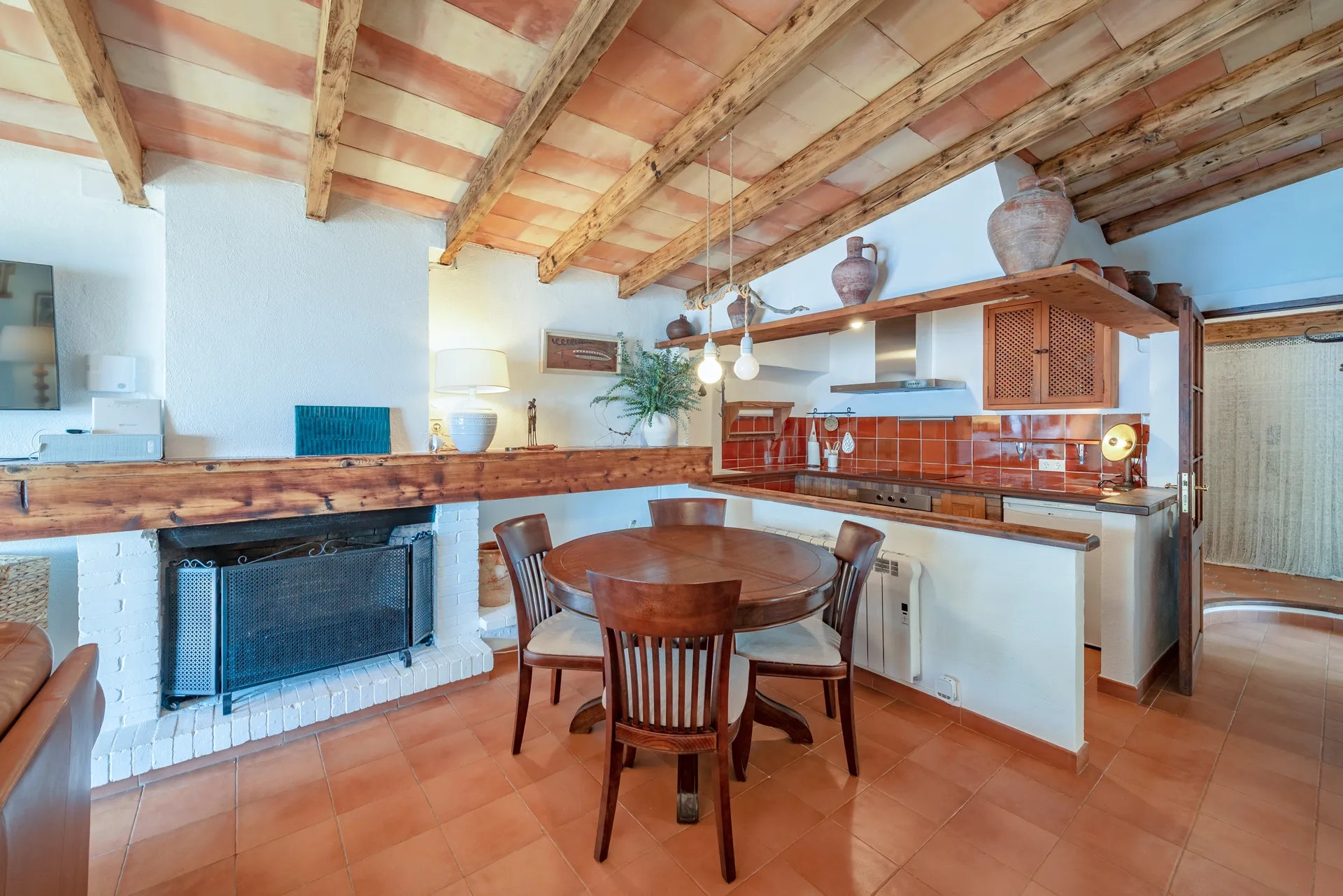 És Racó d'Alconasser – Propietat exclusiva en primera línia de la costa nord-oest de Mallorca-8