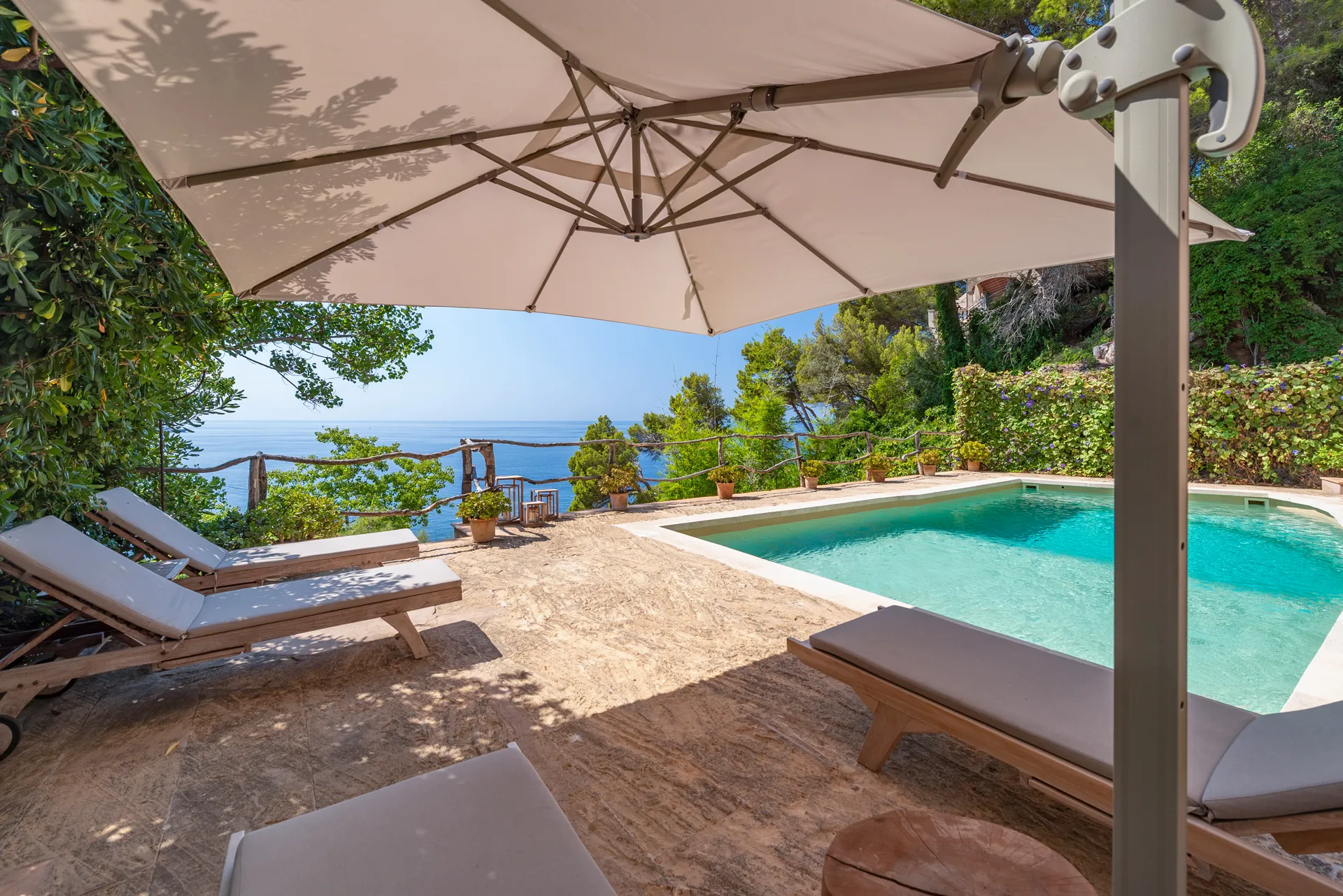 Es Racó d'Alconasser - Exclusief eerstelijns onroerend goed aan de noordwestkust van Mallorca-25