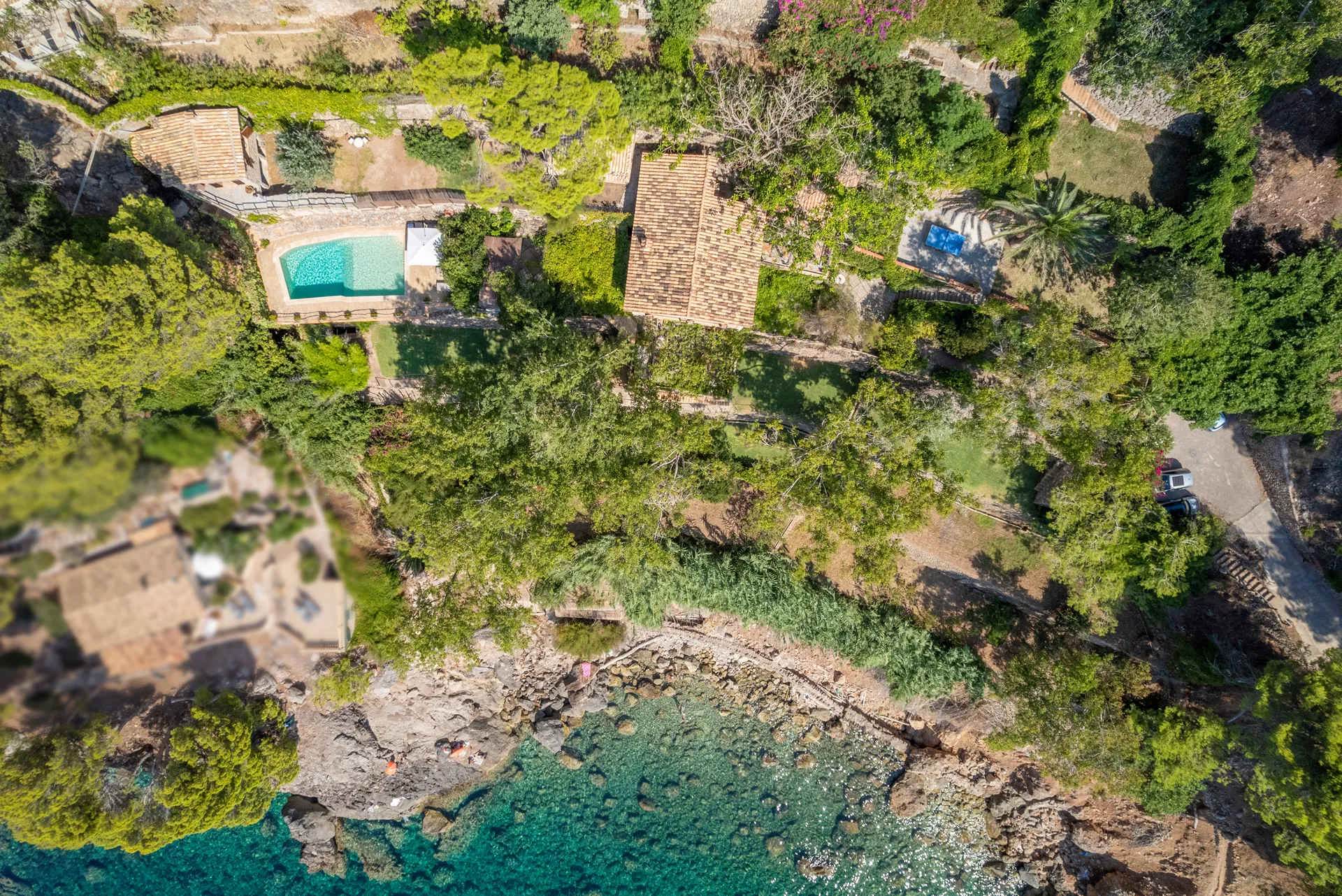 És Racó d'Alconasser – Propietat exclusiva en primera línia de la costa nord-oest de Mallorca-29