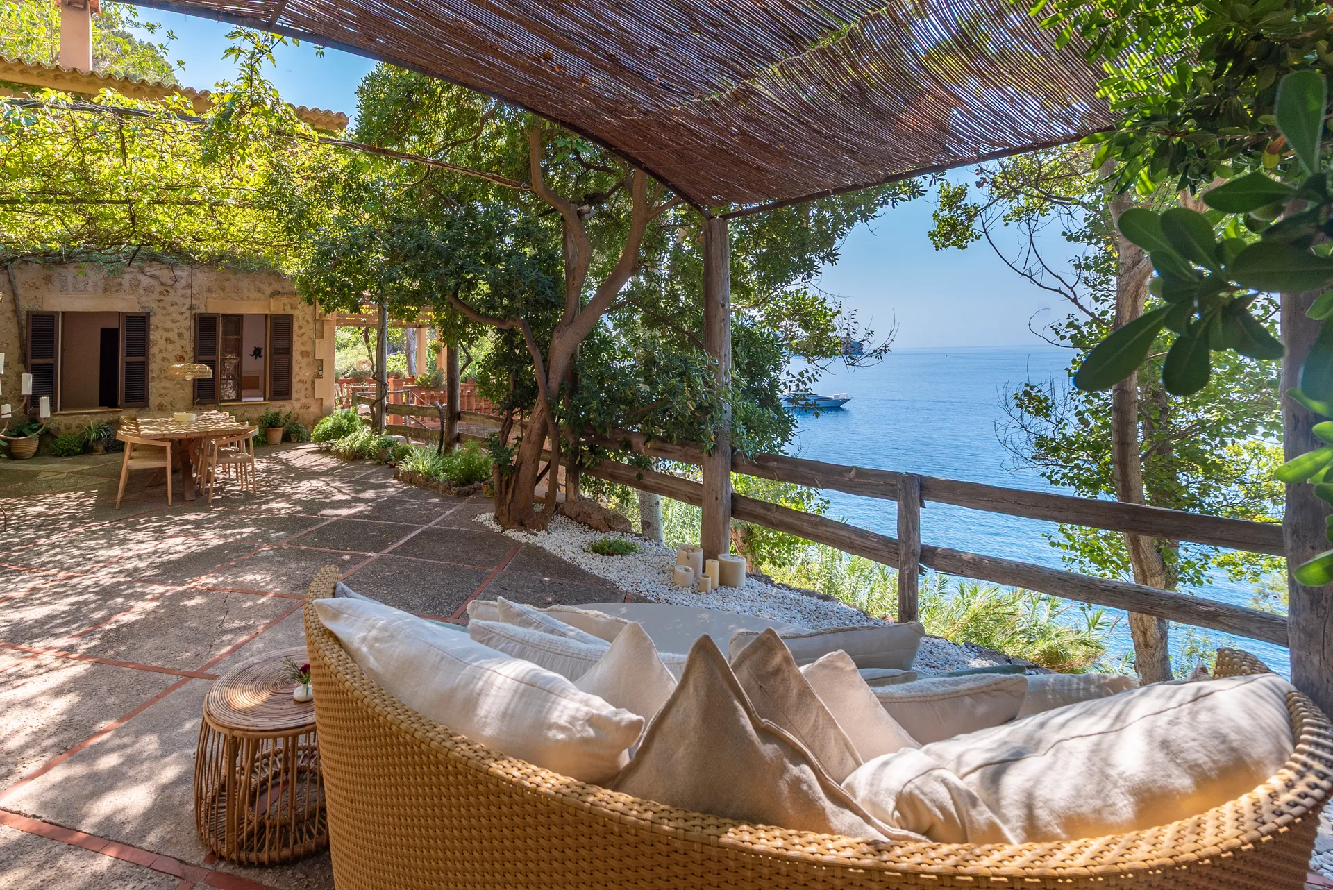 Es Racó d'Alconasser - Exclusief eerstelijns onroerend goed aan de noordwestkust van Mallorca-3