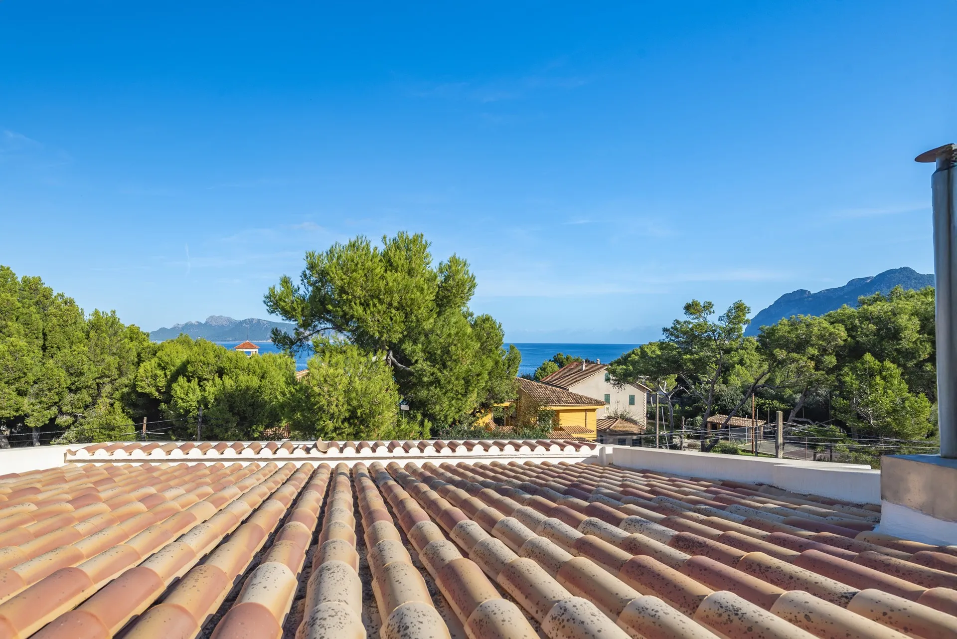 Excepcional vivienda ultramoderna de 4 dormitorios, a pocos pasos de una impresionante playa de arena-43