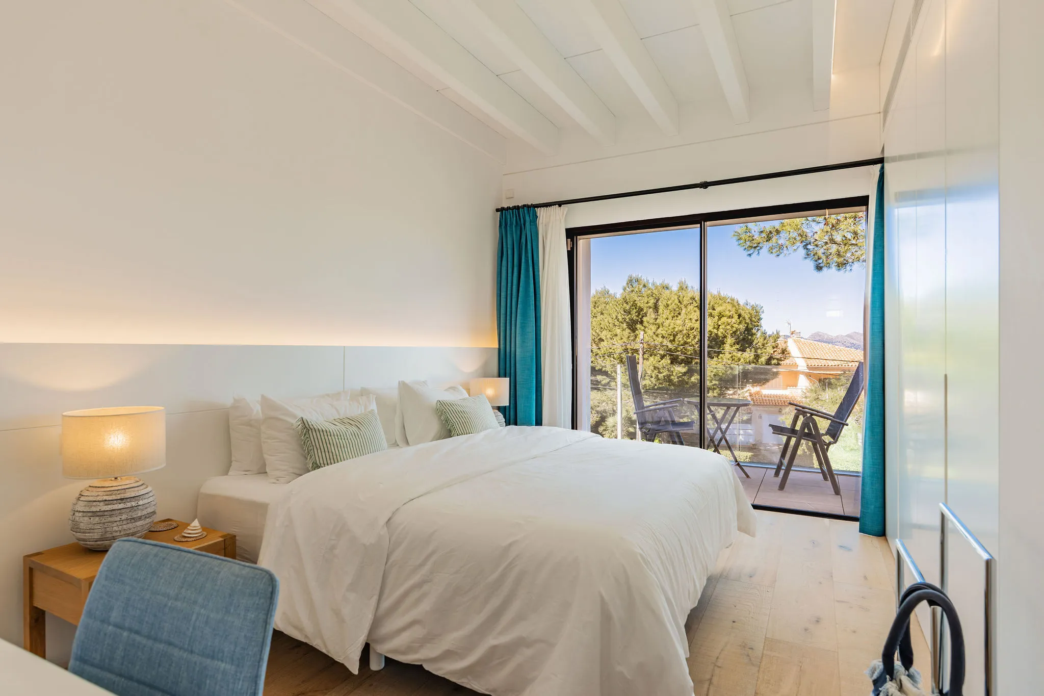 Excepcional vivienda ultramoderna de 4 dormitorios, a pocos pasos de una impresionante playa de arena-19