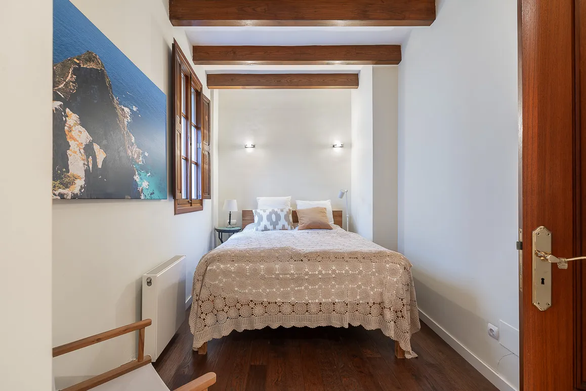 Urocze mieszkanie w cichej, topowej lokalizacji-6