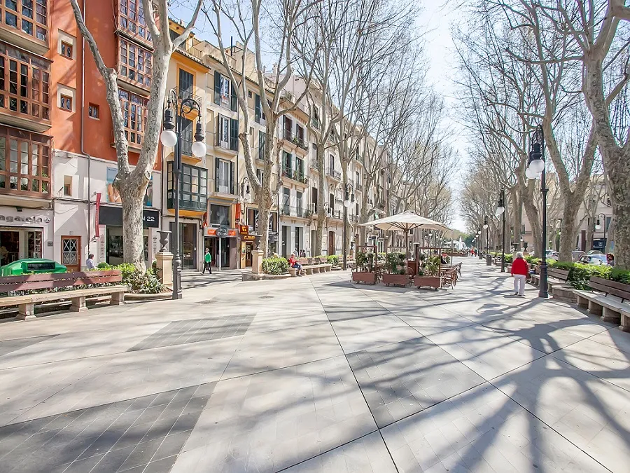 Urocze mieszkanie w cichej, topowej lokalizacji-12