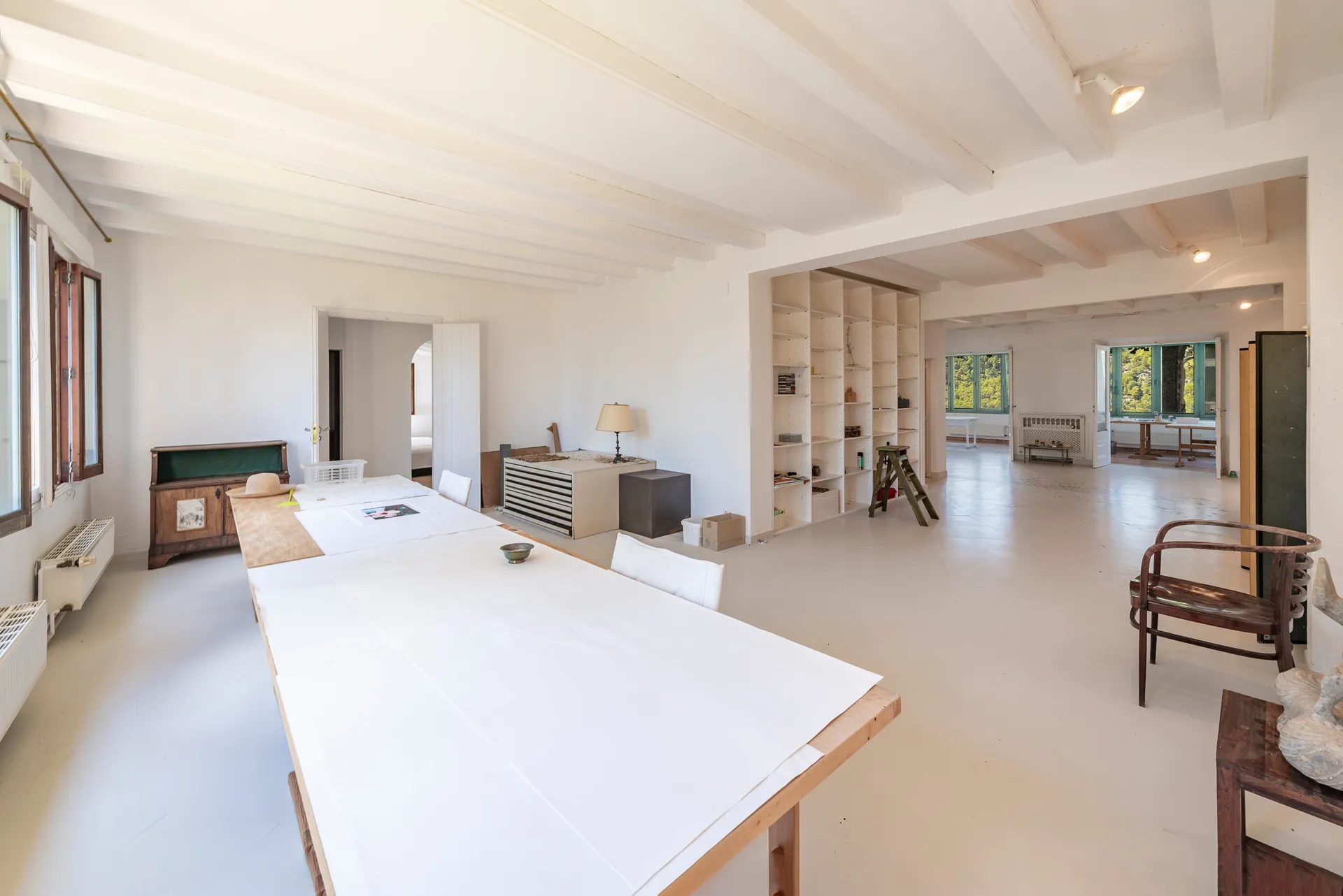 Flying high: wonen op de Calvary met zee- en panoramisch uitzicht-12