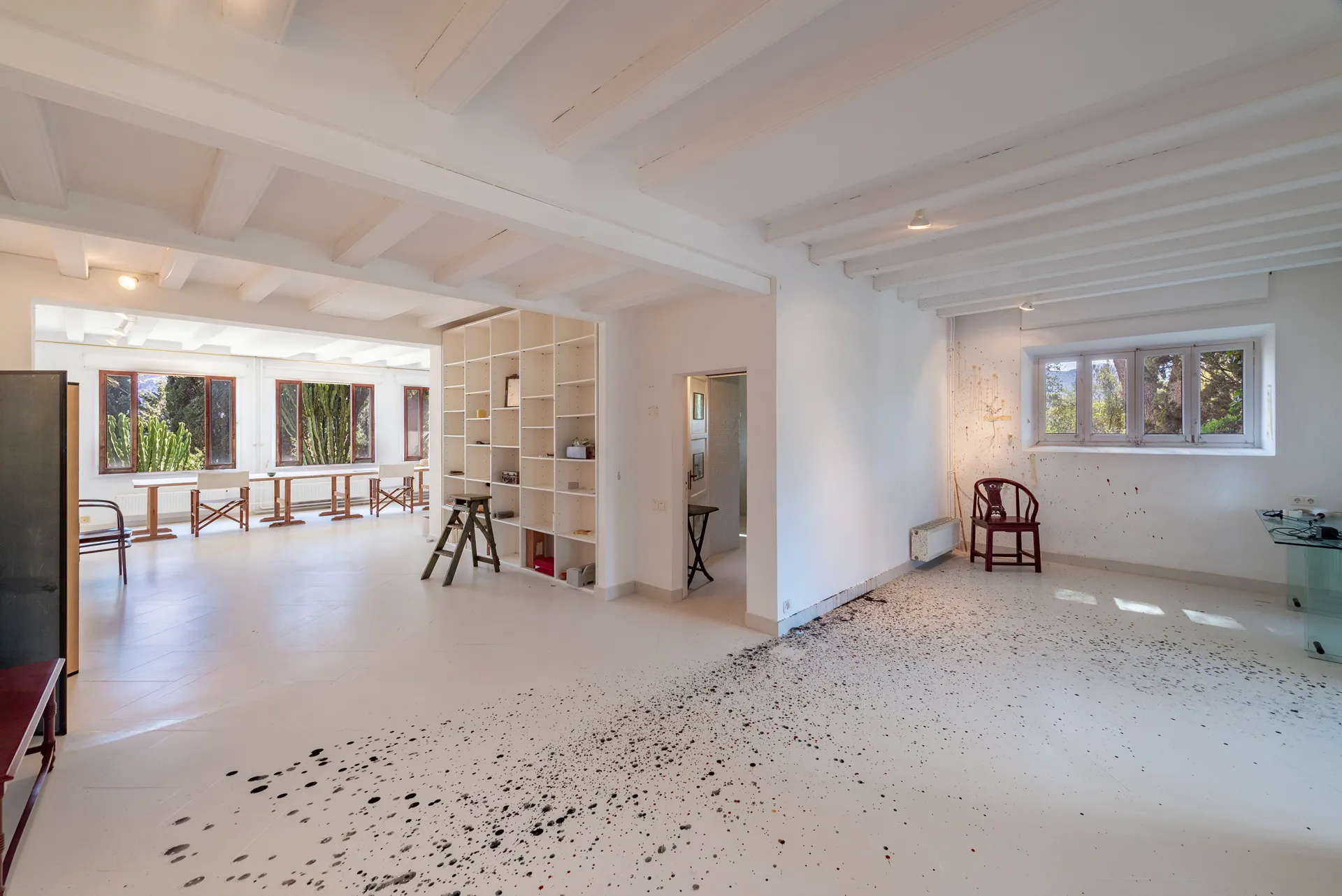 Flying high: wonen op de Calvary met zee- en panoramisch uitzicht-11