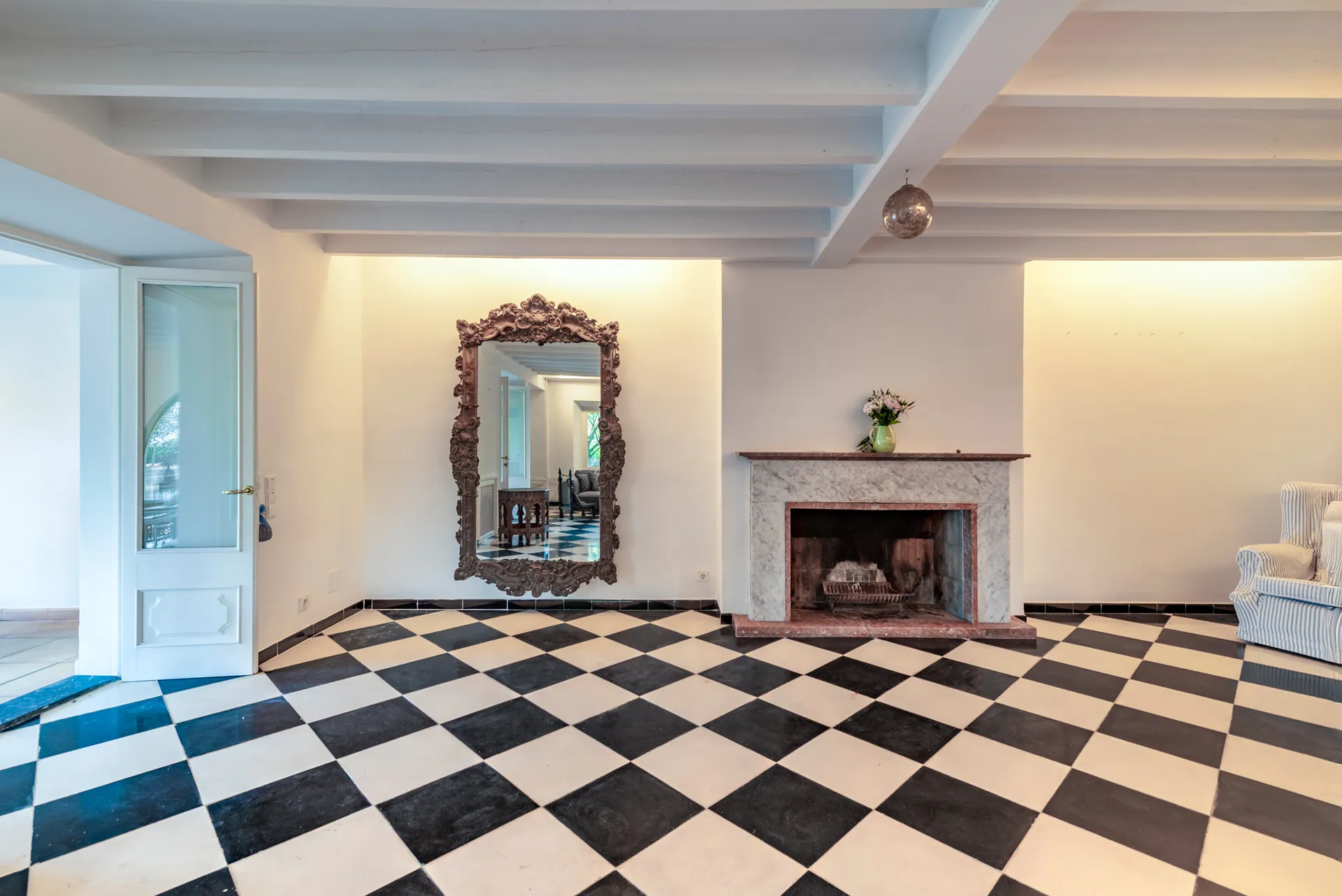 Flying high: wonen op de Calvary met zee- en panoramisch uitzicht-20