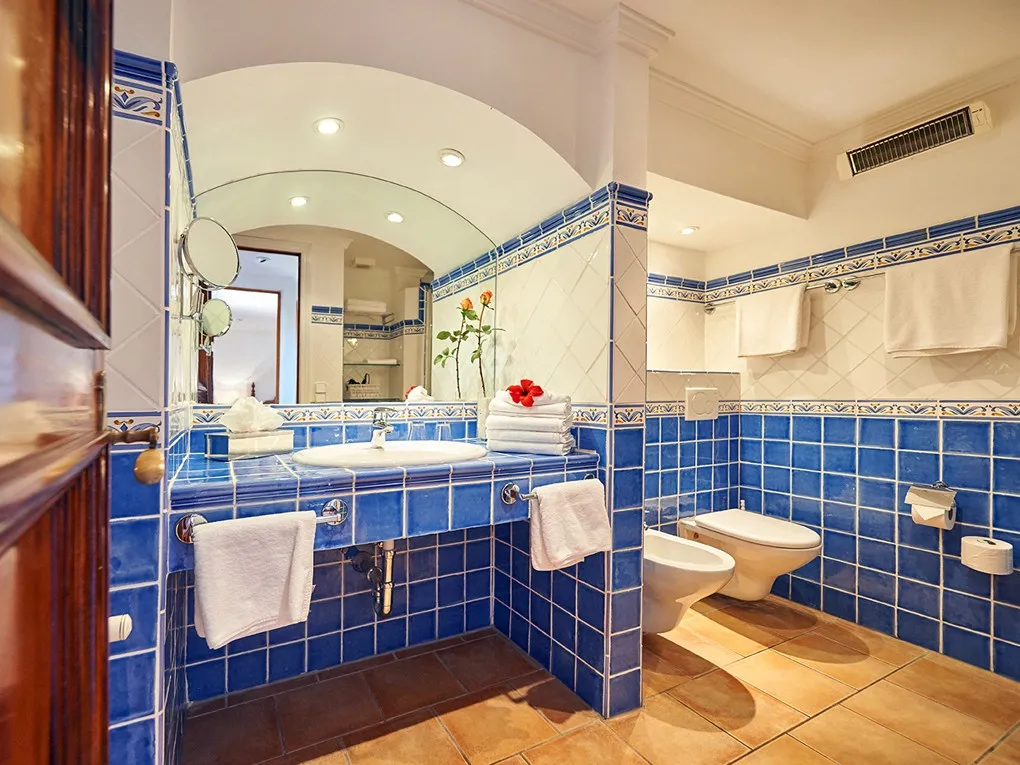 Apartament mediterrani amb fantàstiques vistes al mar i a la piscina-11