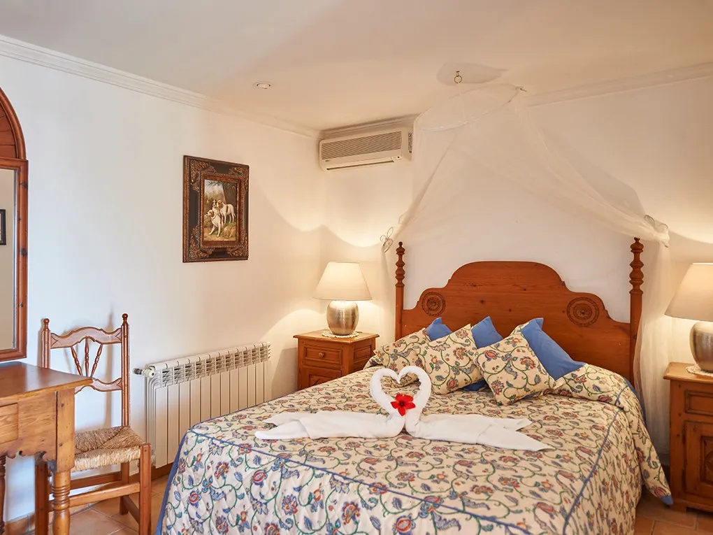 Apartament mediterrani amb fantàstiques vistes al mar i a la piscina-13