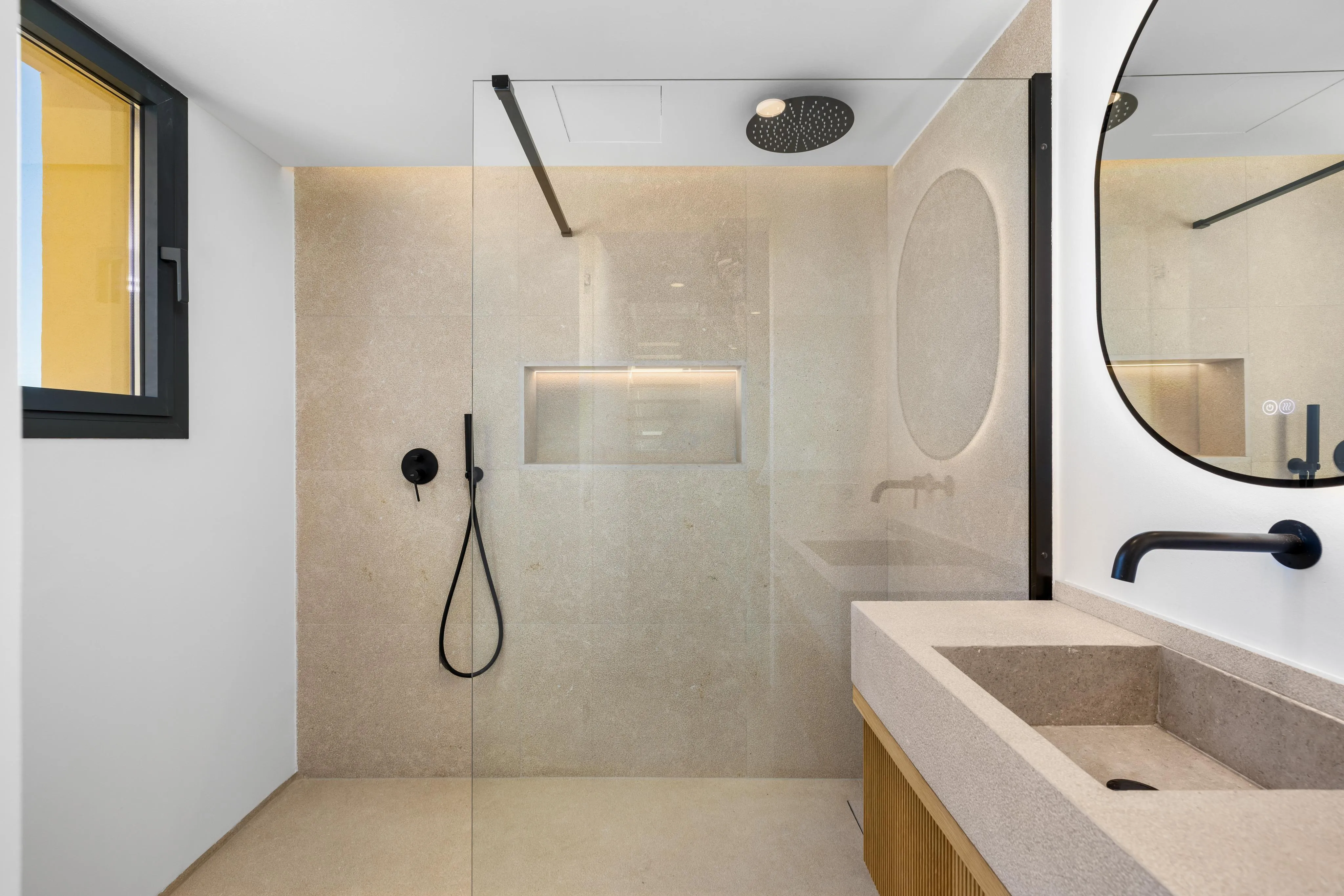 Spectacular renovated duplex in Son Espanyolet-13