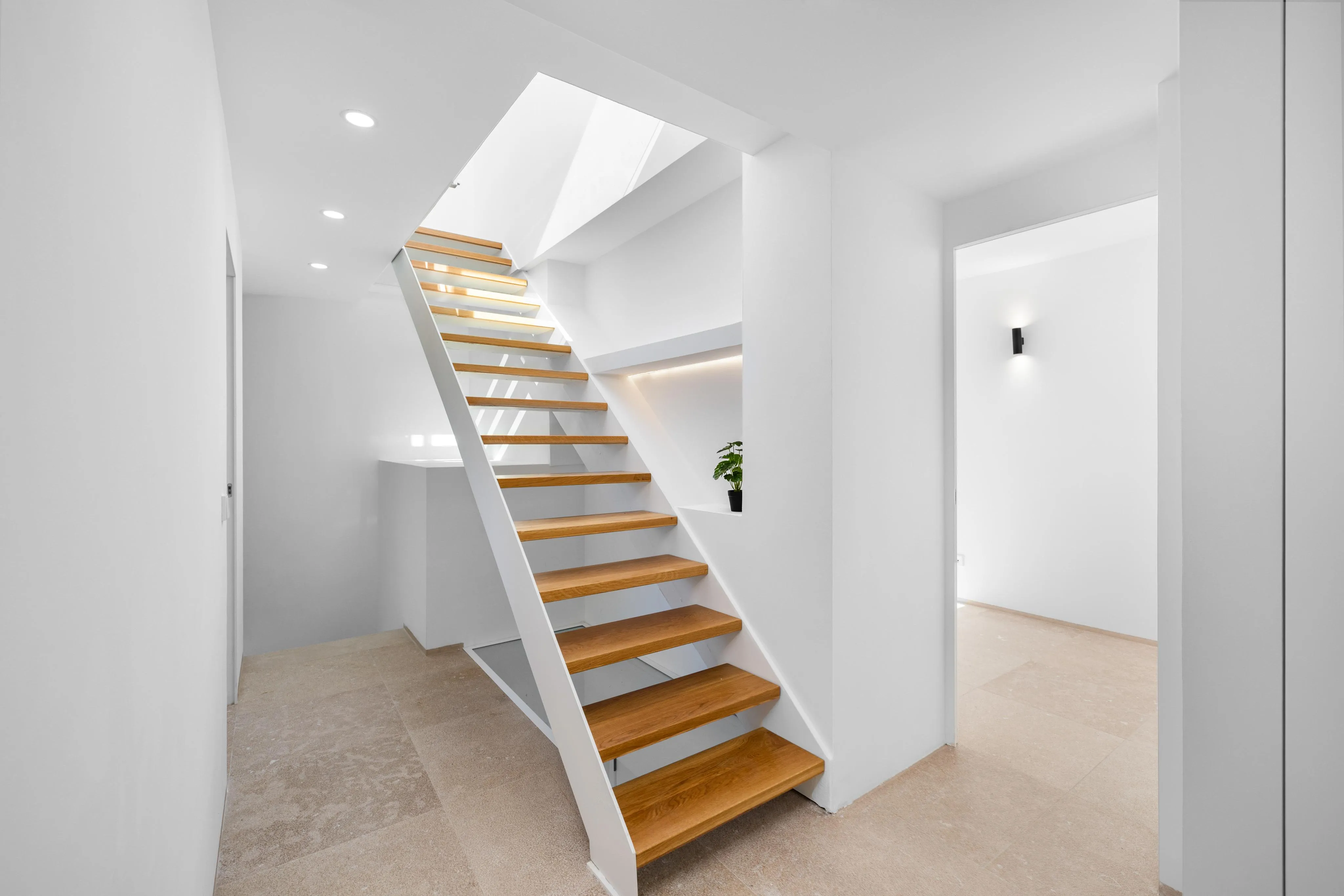 Spectacular renovated duplex in Son Espanyolet-16