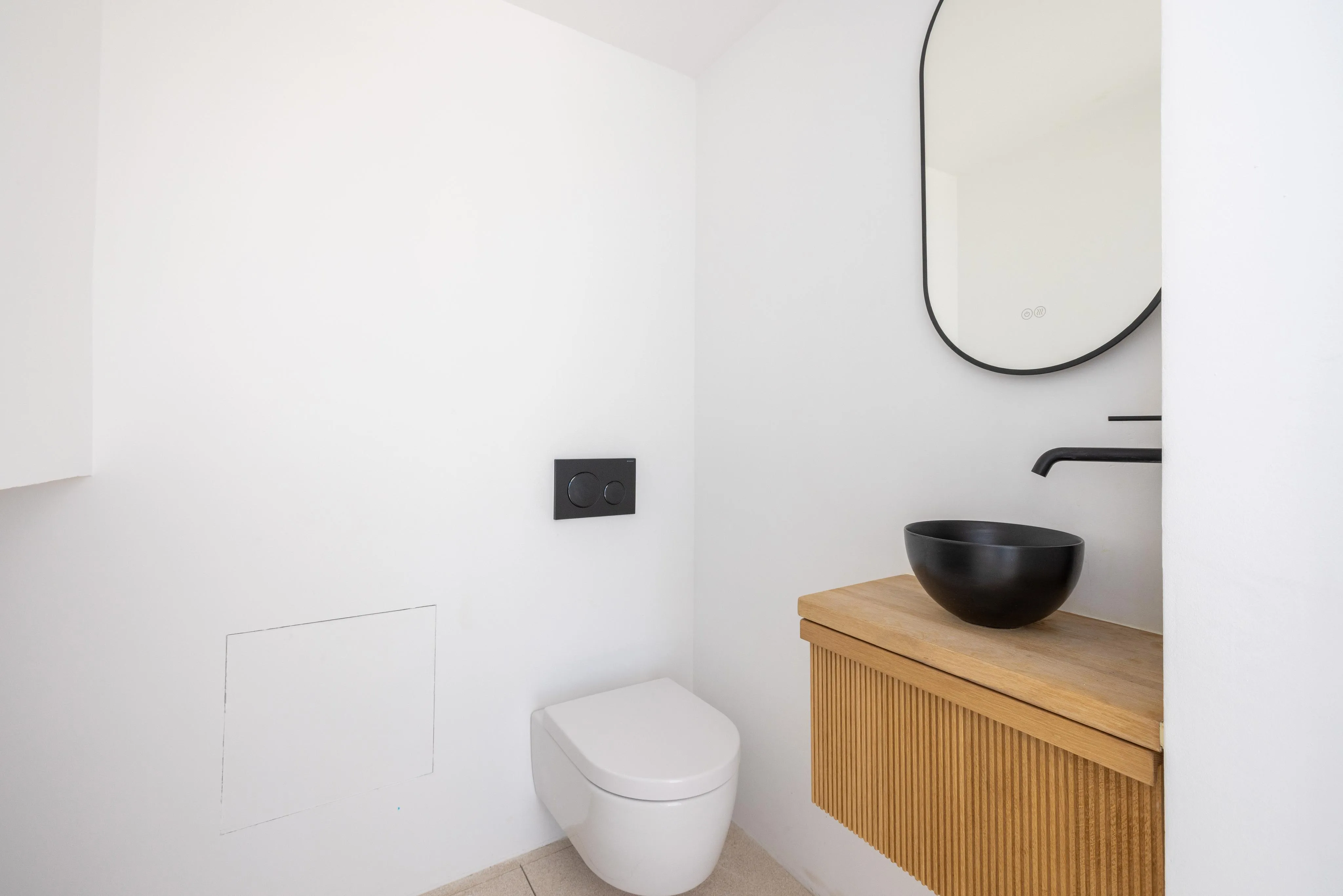 Spectacular renovated duplex in Son Espanyolet-15