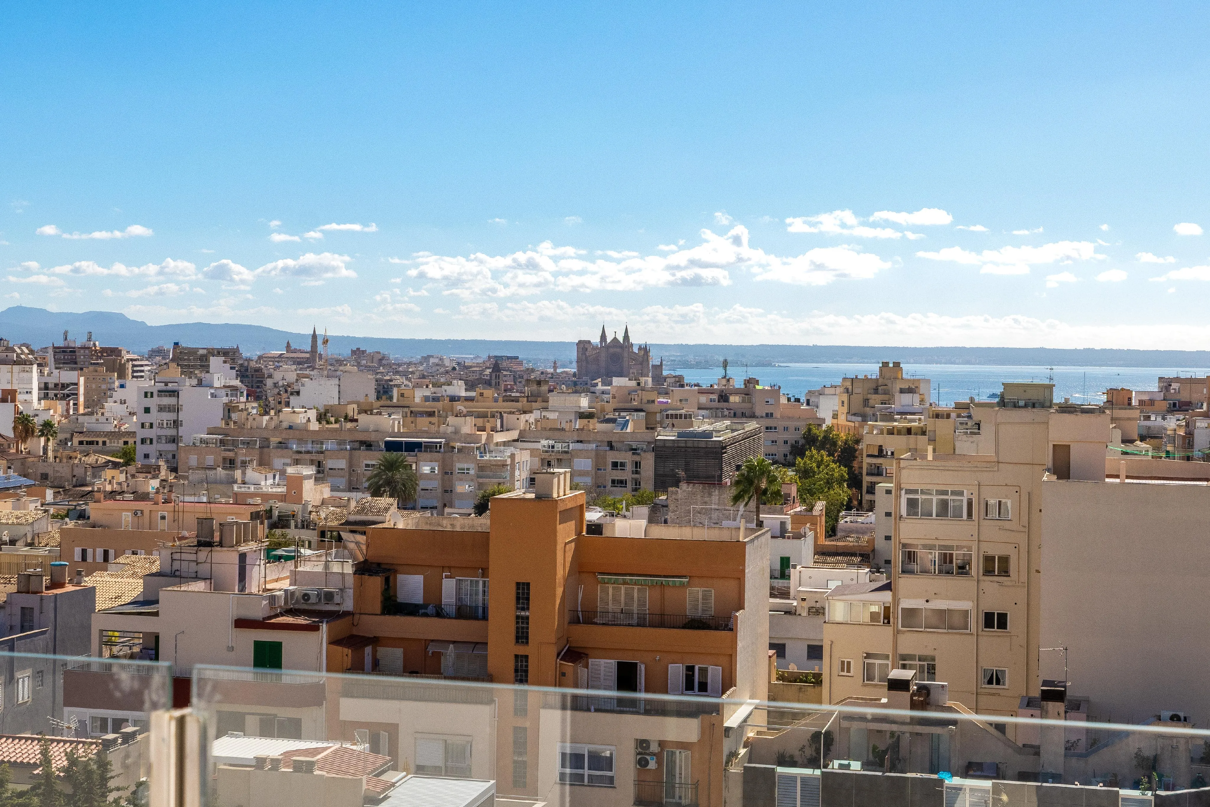 Spectacular renovated duplex in Son Espanyolet-1