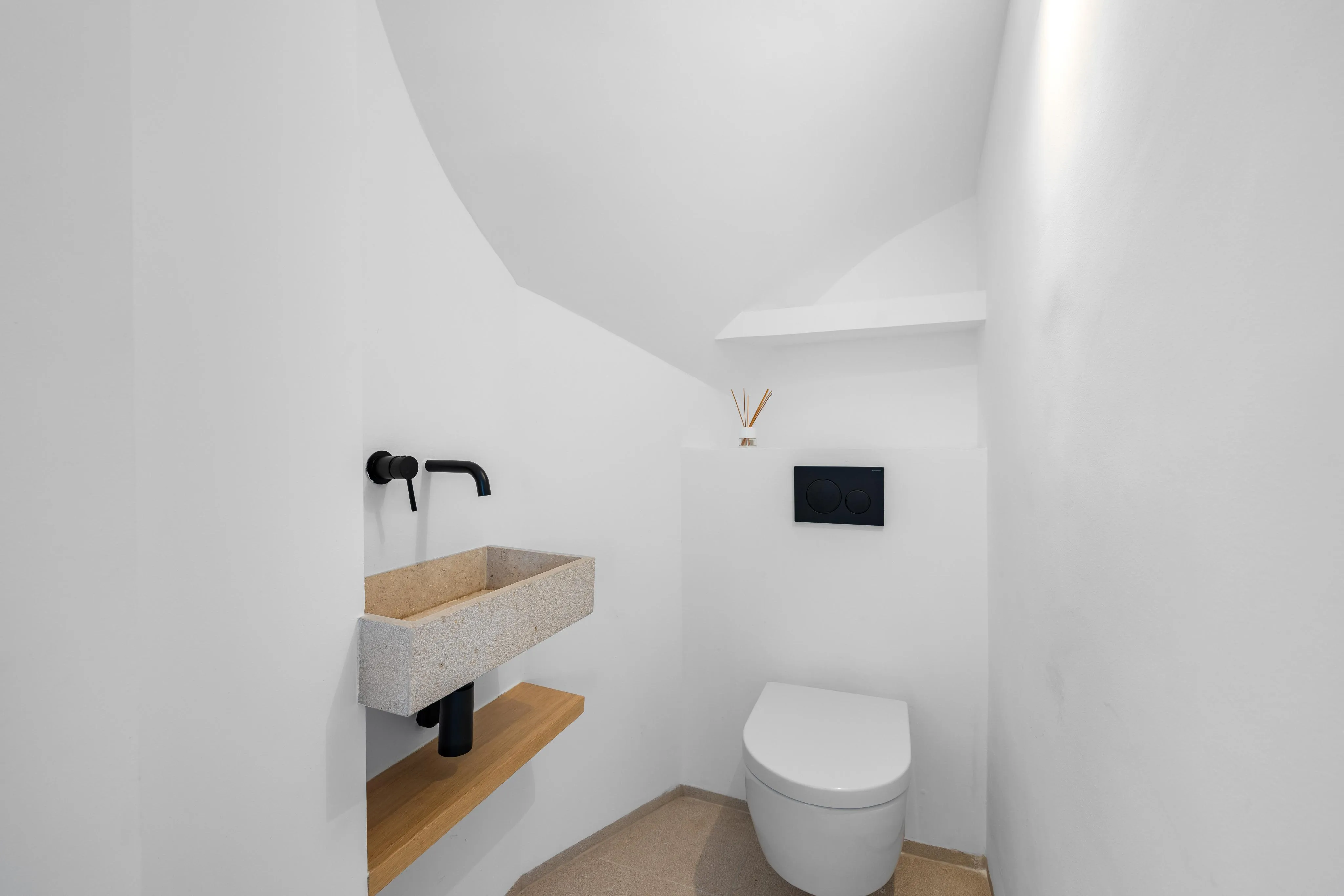 Spectacular renovated duplex in Son Espanyolet-17