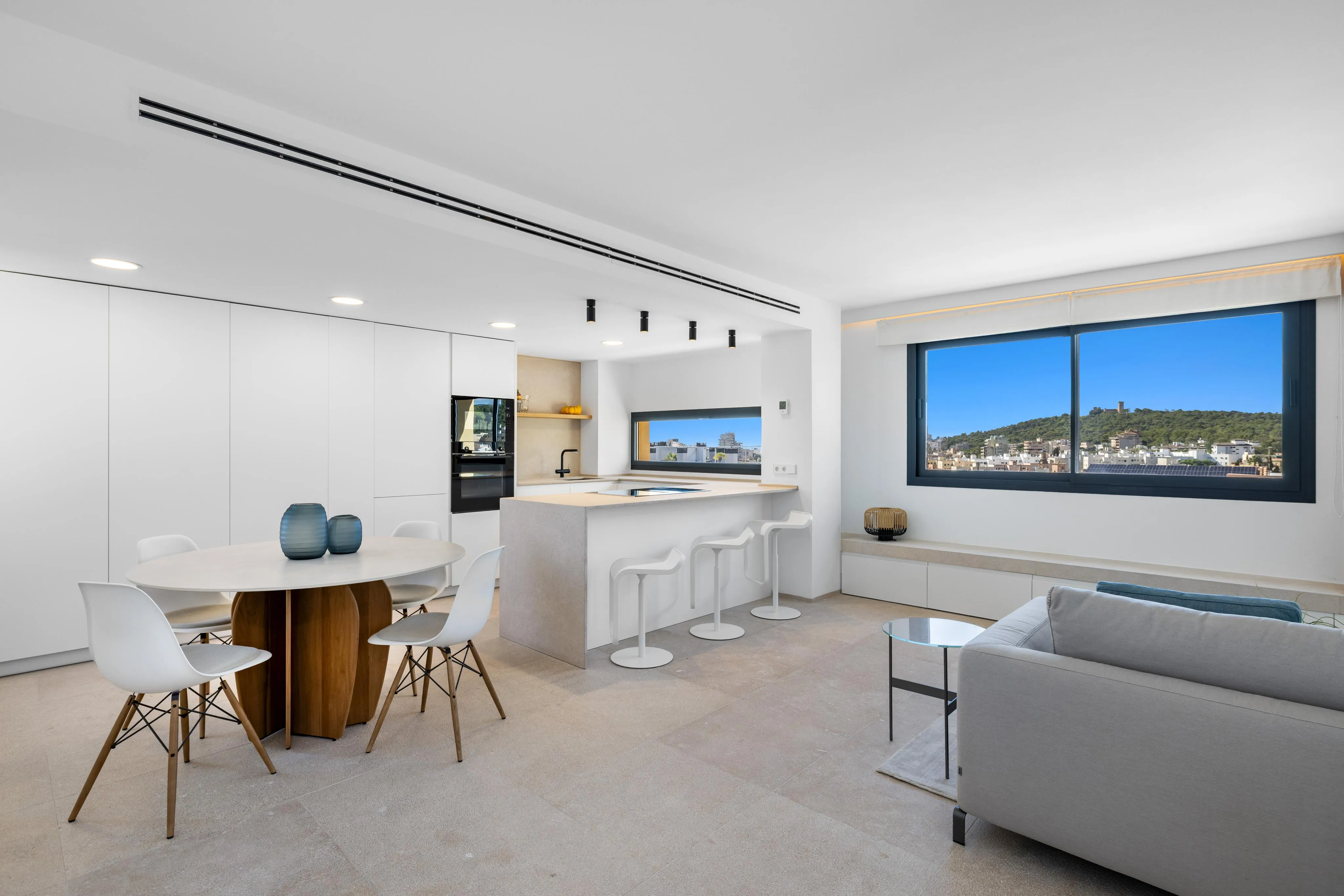 Spectacular renovated duplex in Son Espanyolet-8