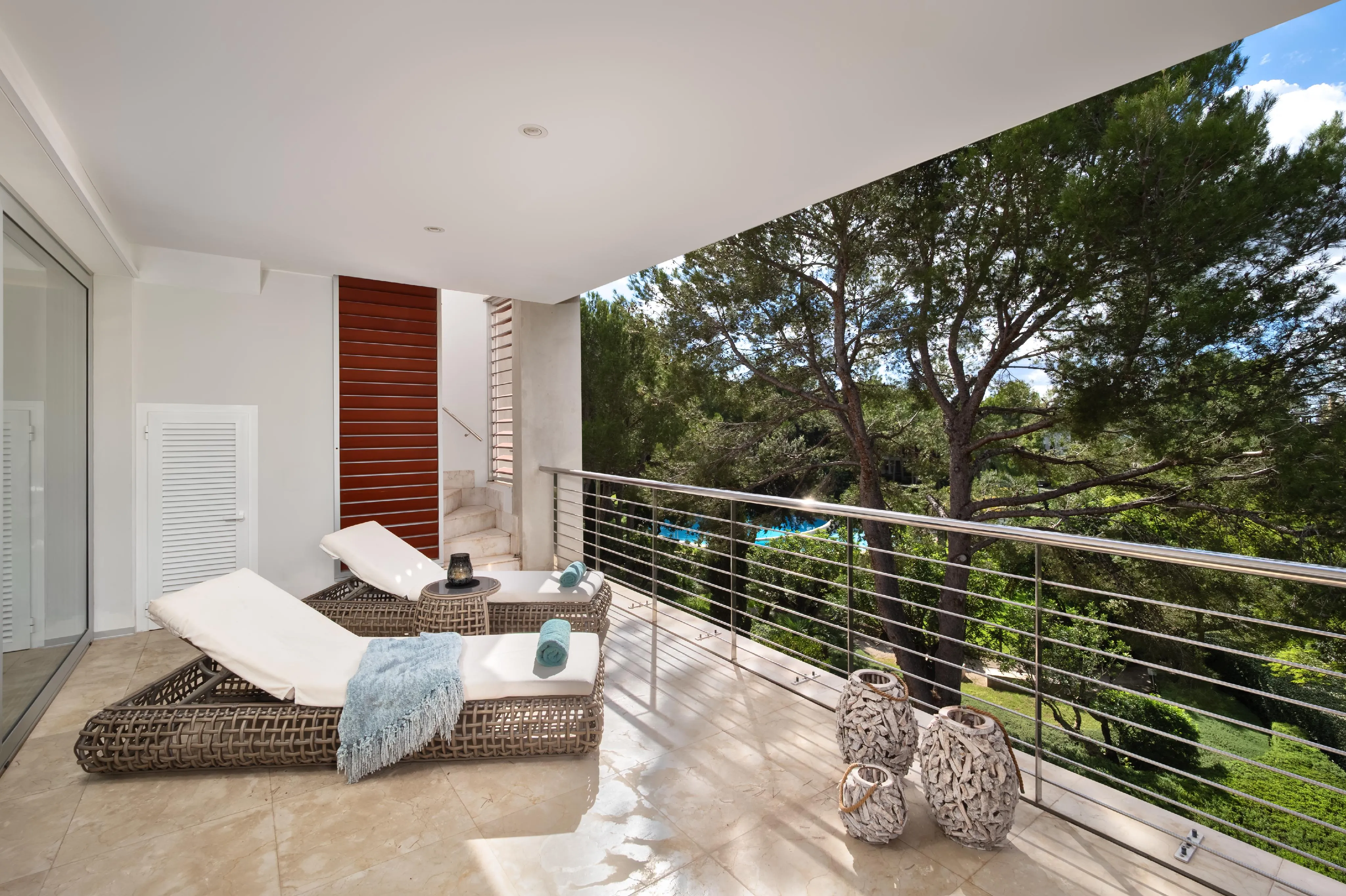 Exclusief penthouse in gewild wooncomplex aan de golfbaan-1