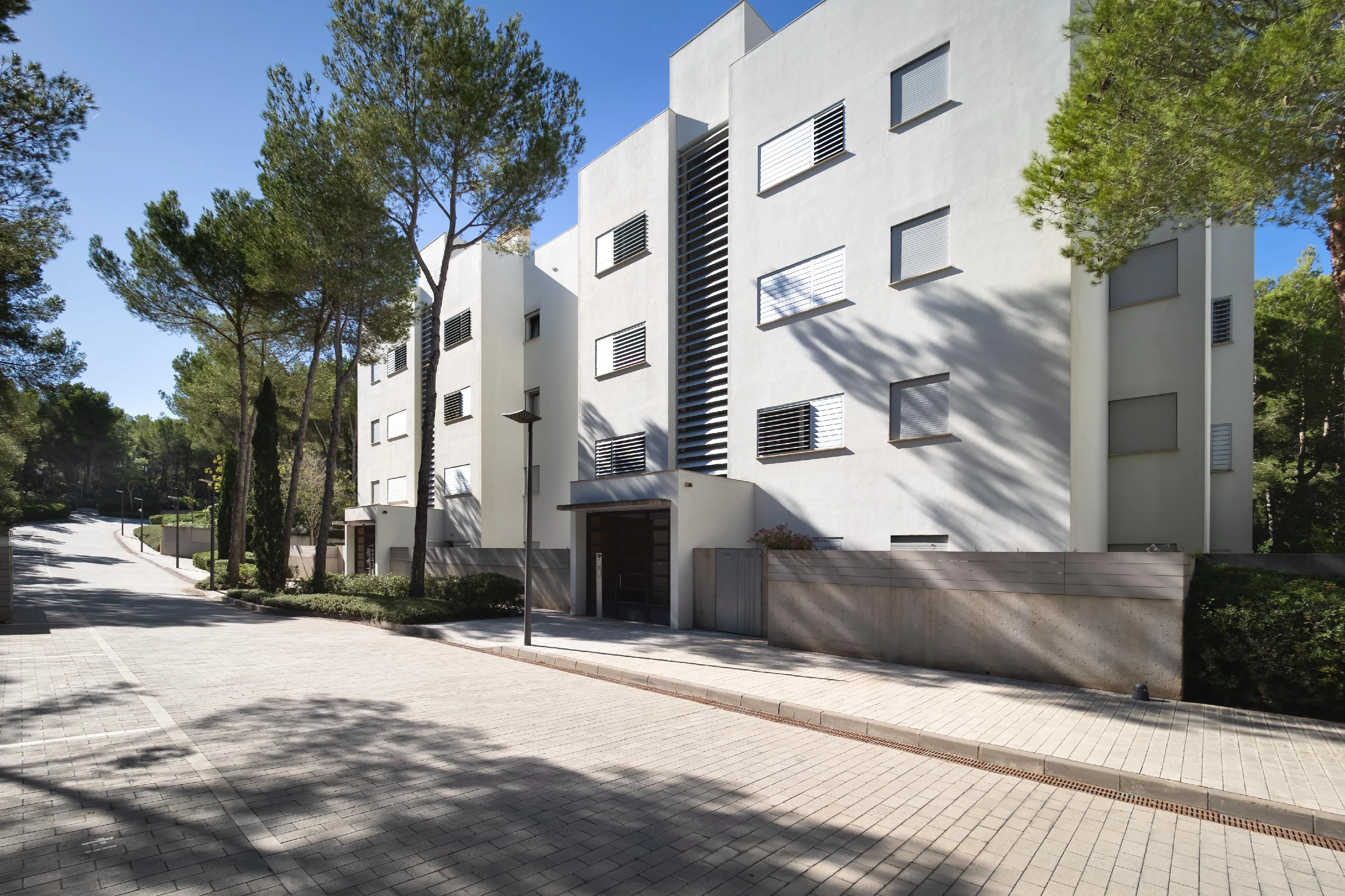 Exclusief penthouse in gewild wooncomplex aan de golfbaan-18