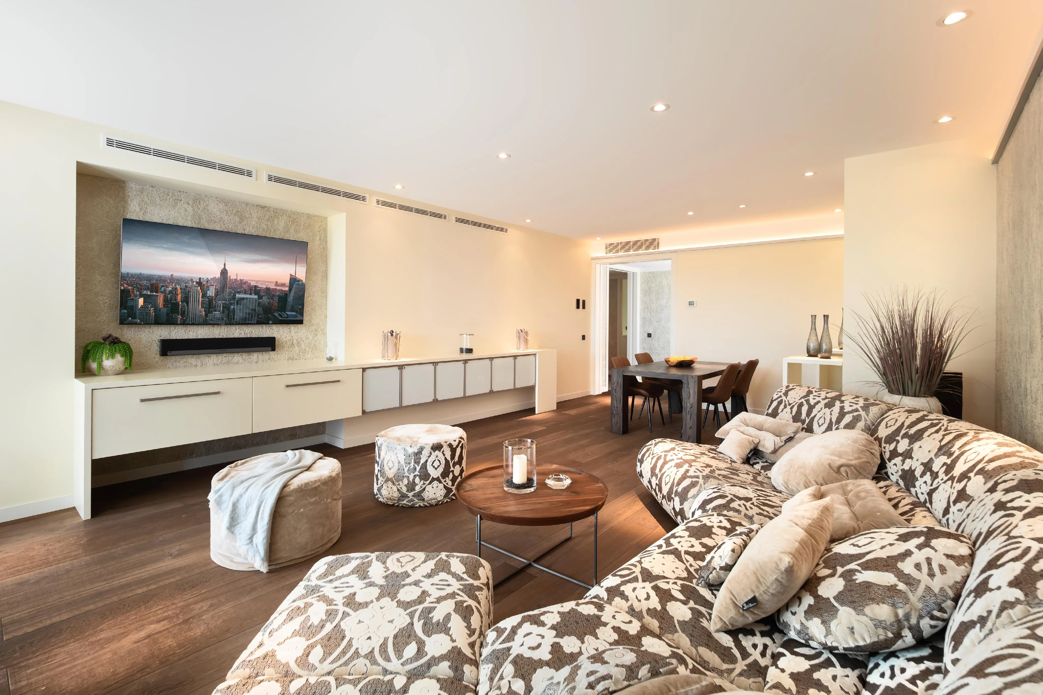 Exclusief penthouse in gewild wooncomplex aan de golfbaan-2