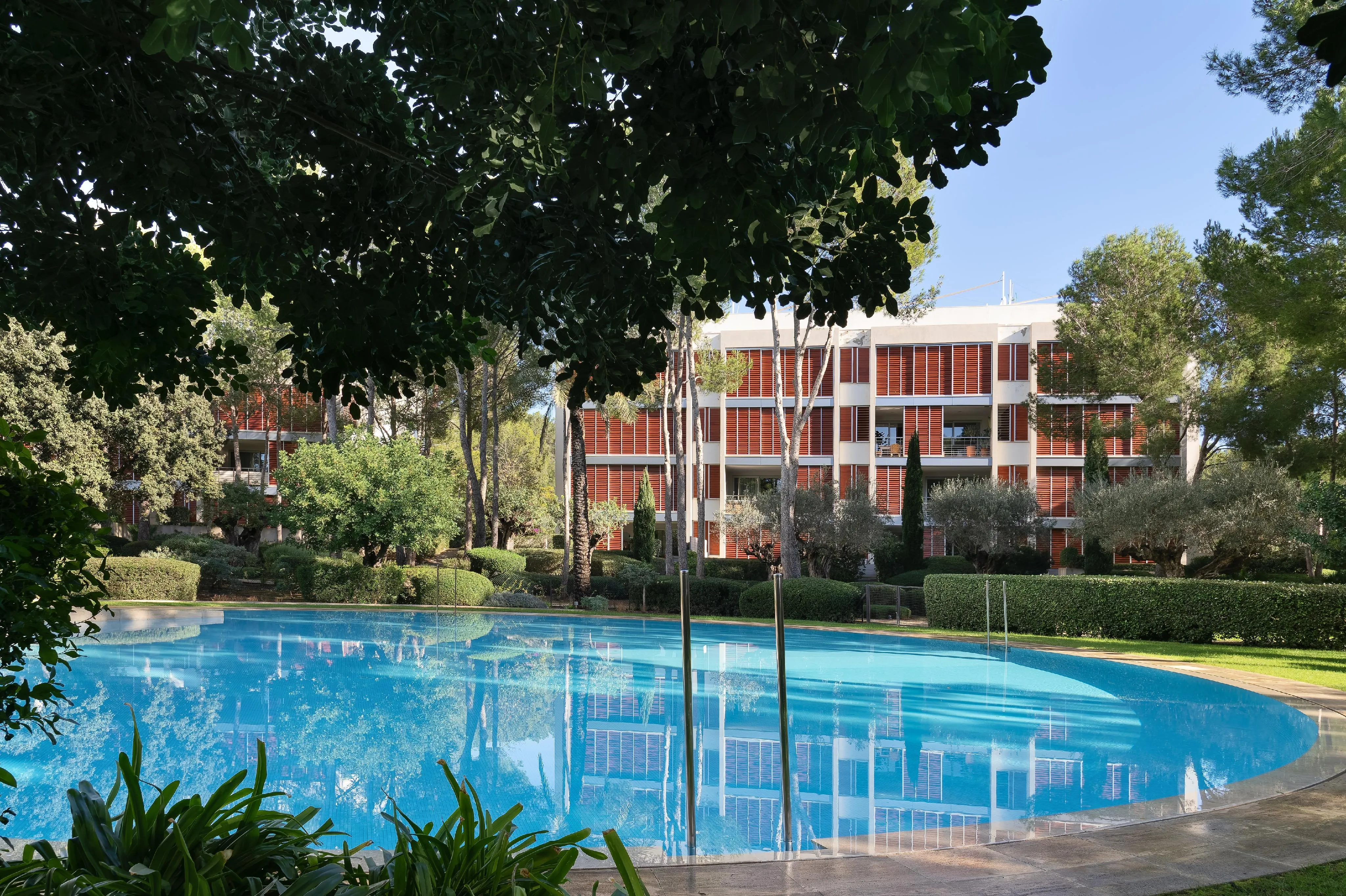 Exclusief penthouse in gewild wooncomplex aan de golfbaan-13