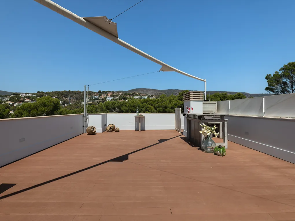 Exclusief penthouse in gewild wooncomplex aan de golfbaan-16